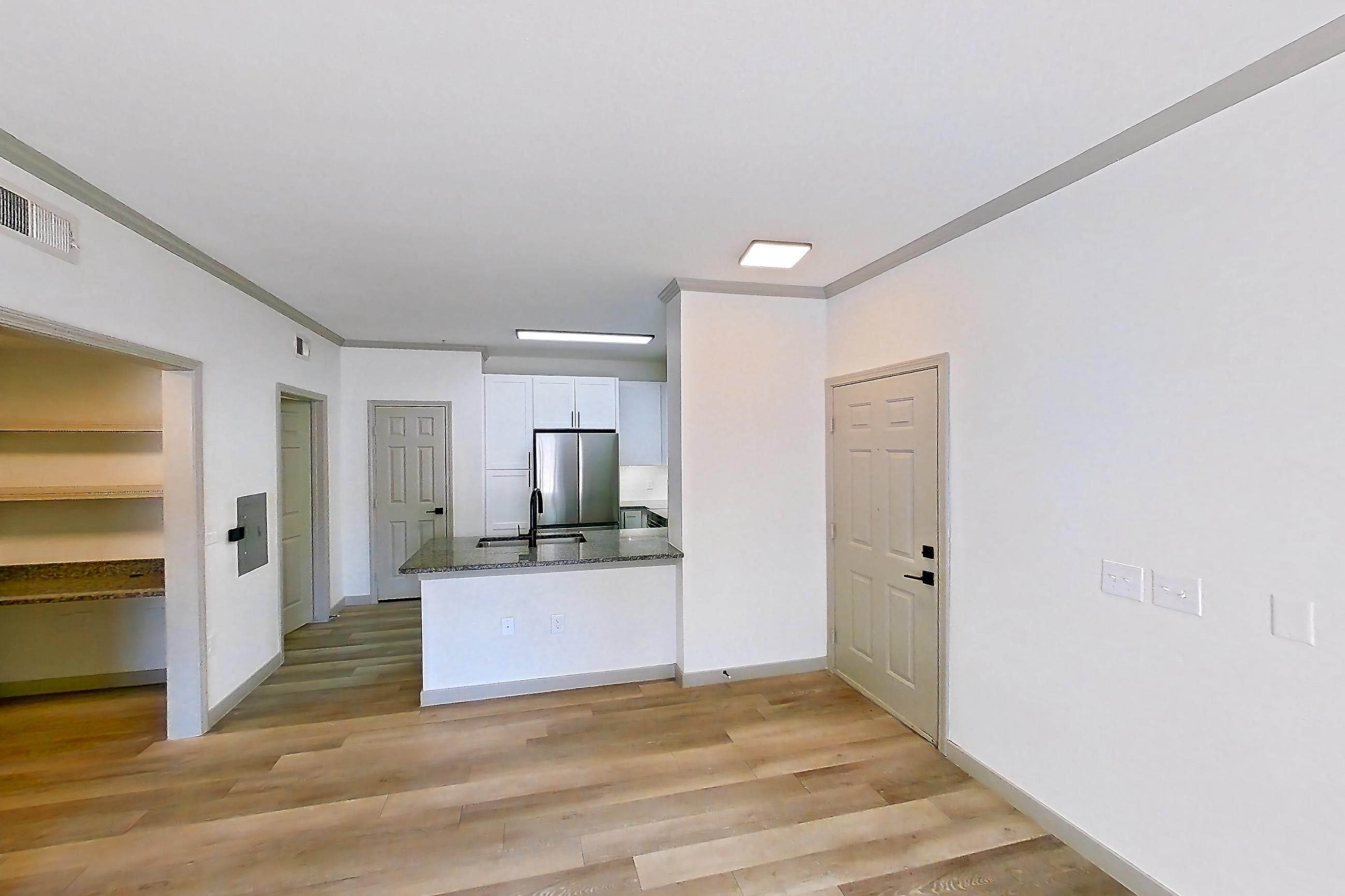 LIVING SPACE