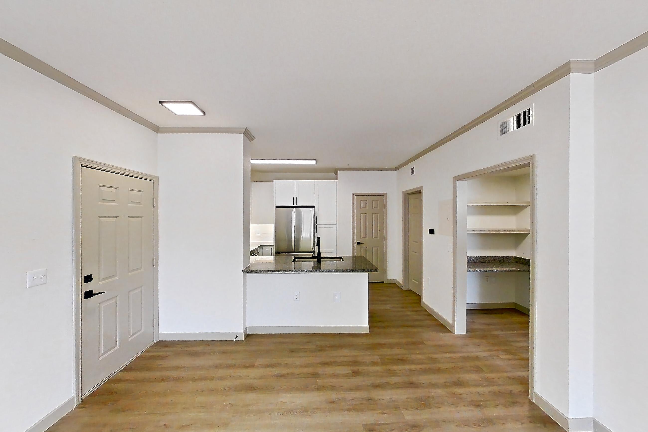 LIVING SPACE