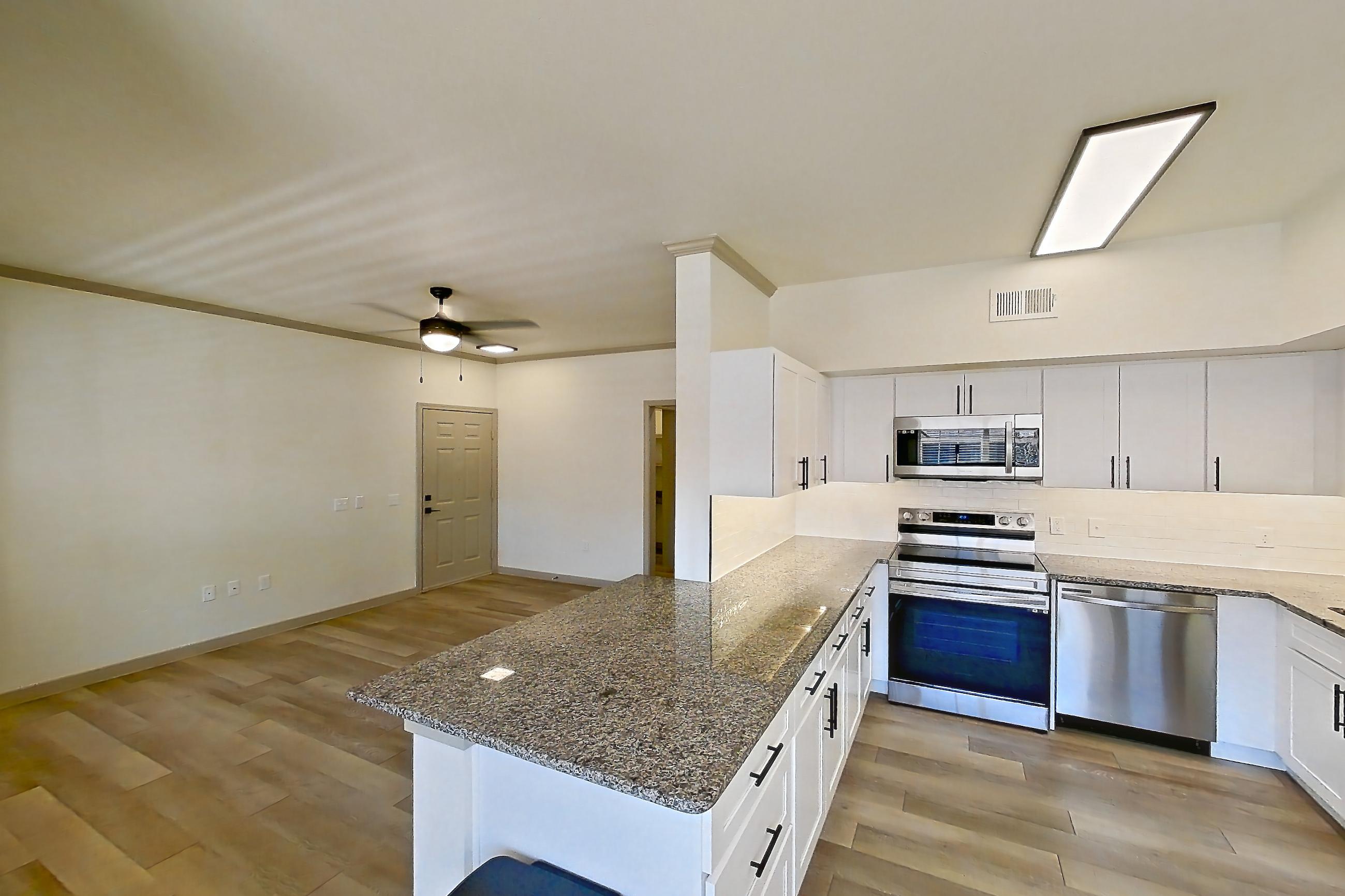LIVING SPACE