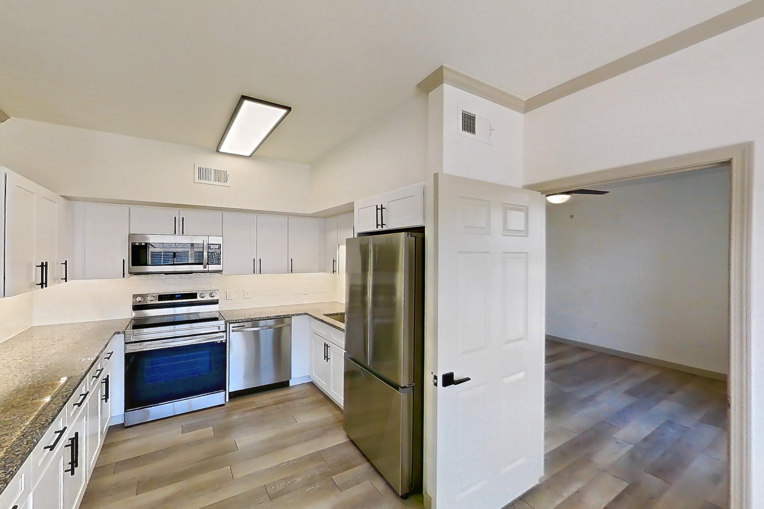 LIVING SPACE