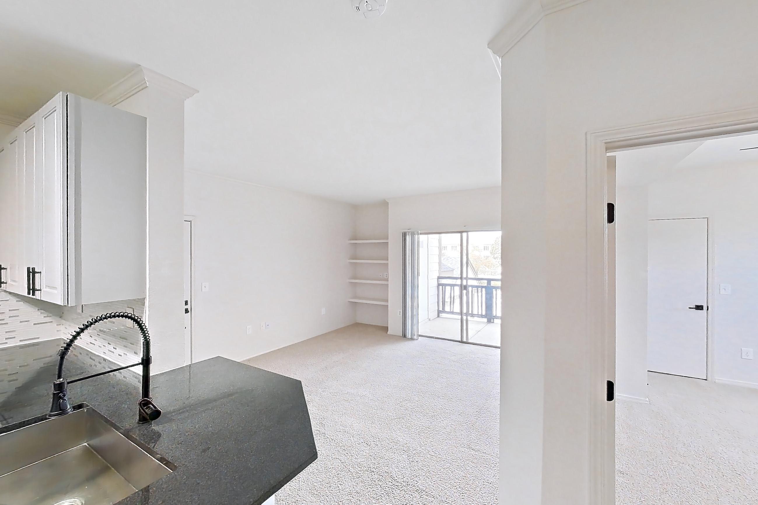 LIVING SPACE