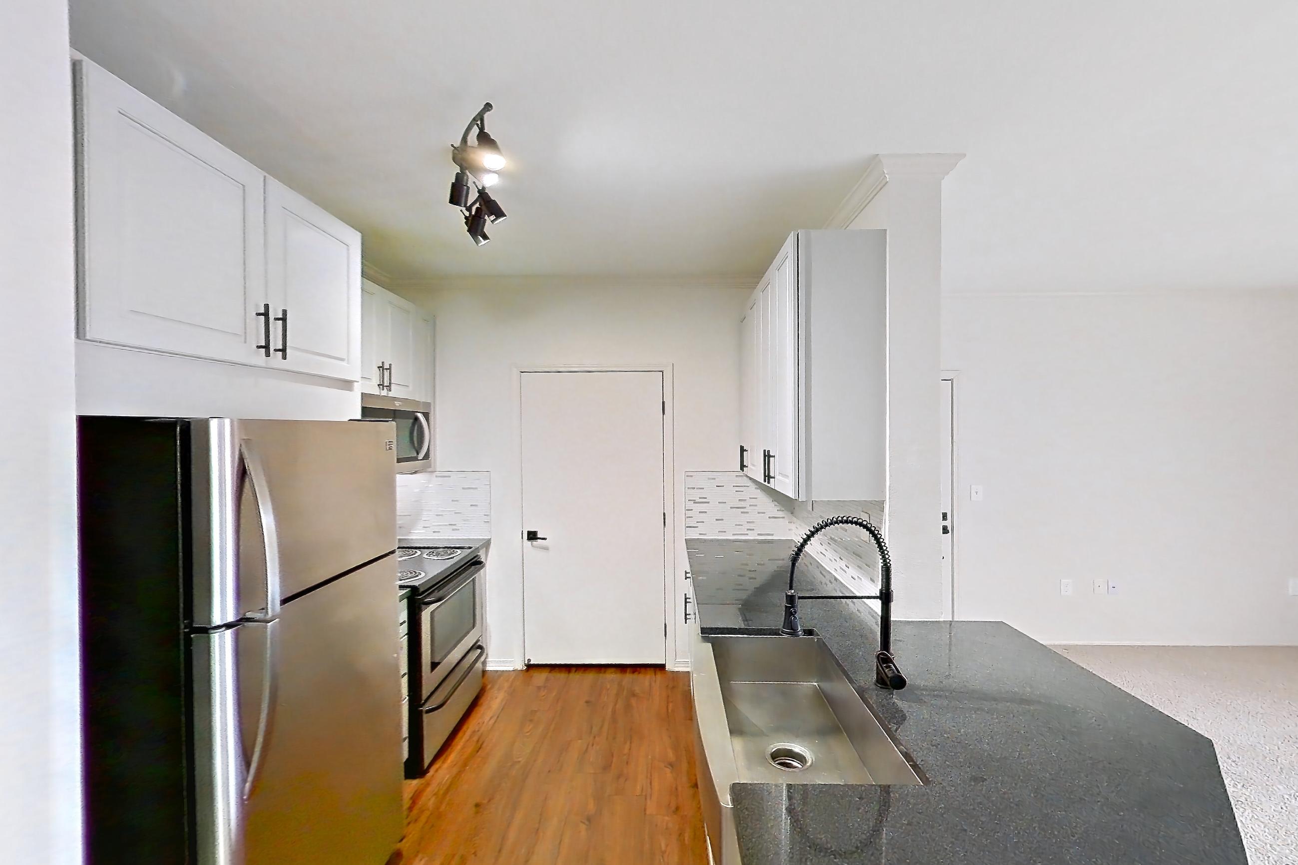 LIVING SPACE