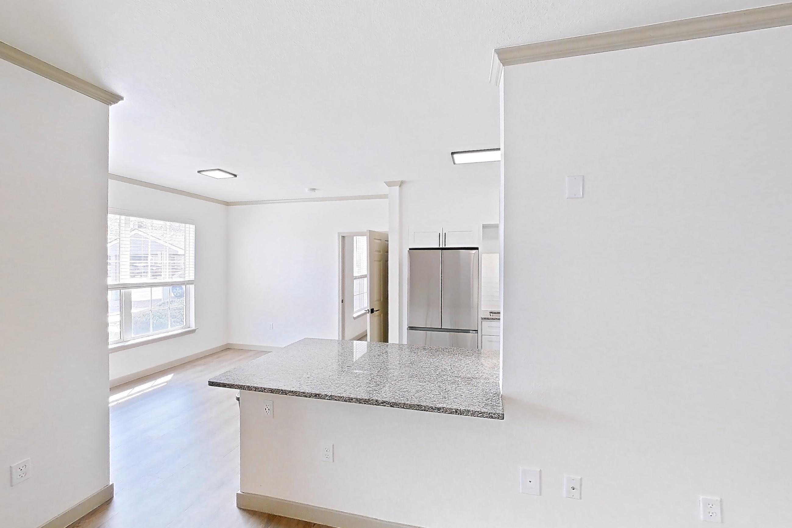 LIVING SPACE