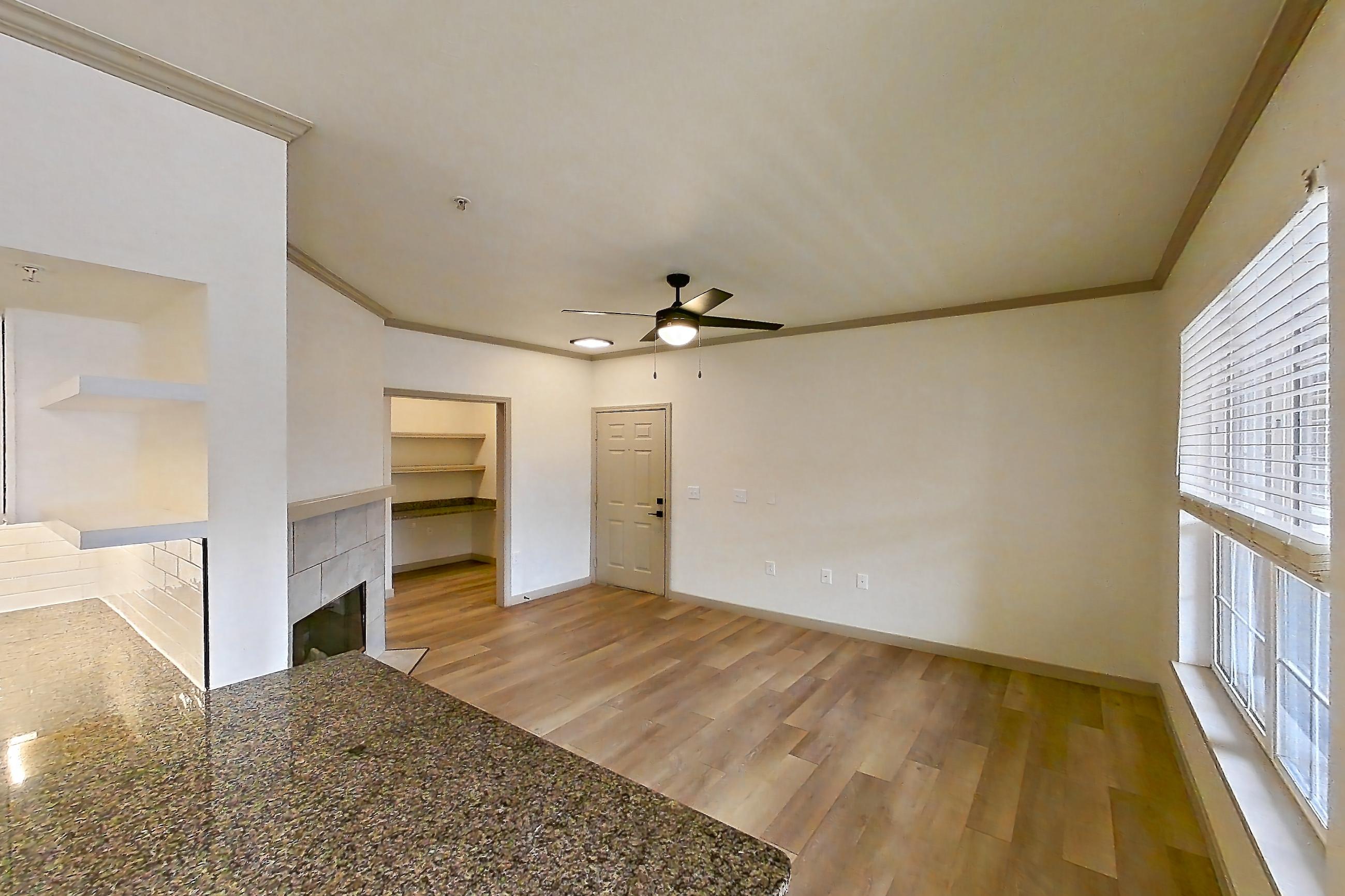 LIVING SPACE