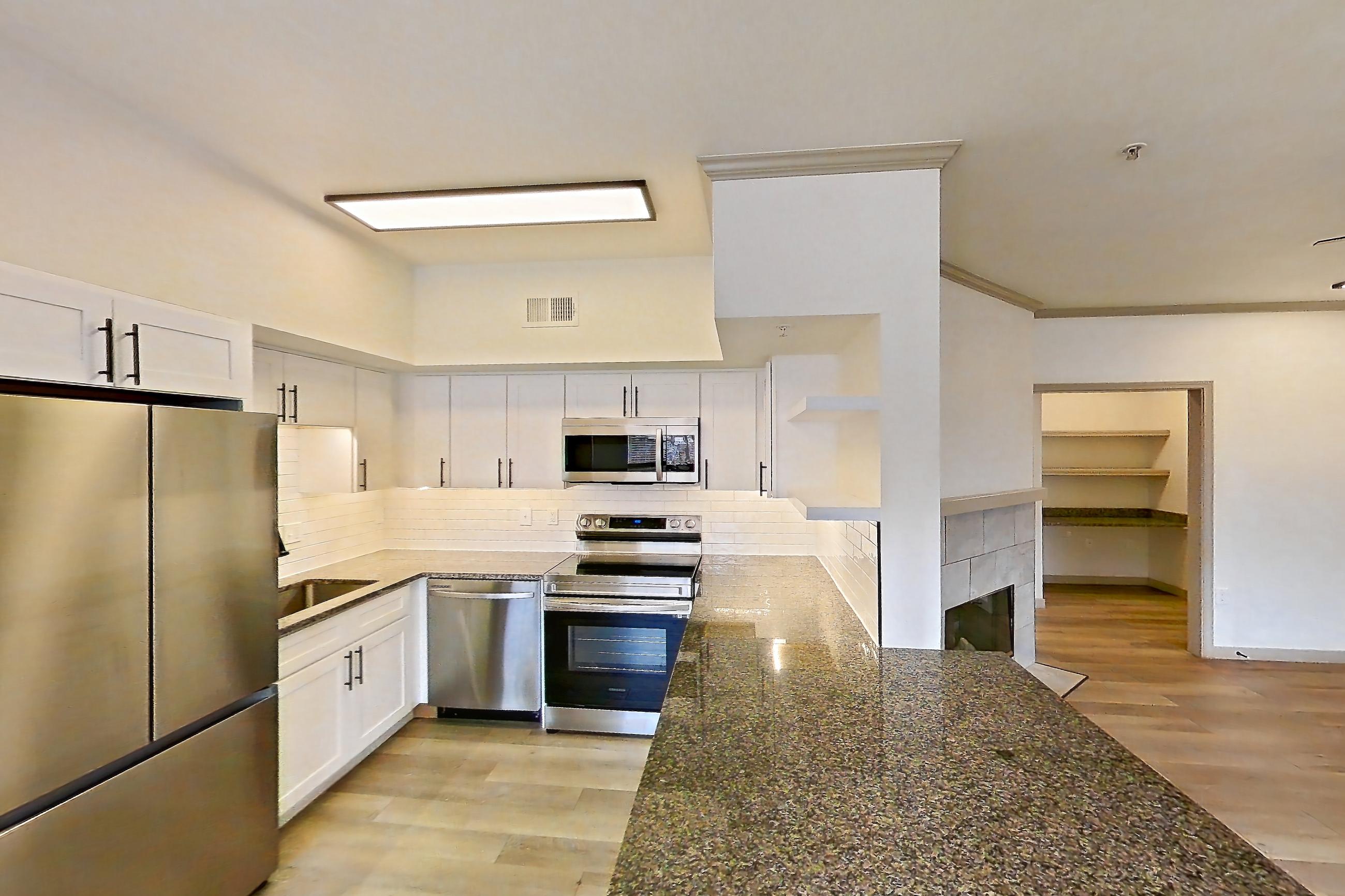 LIVING SPACE