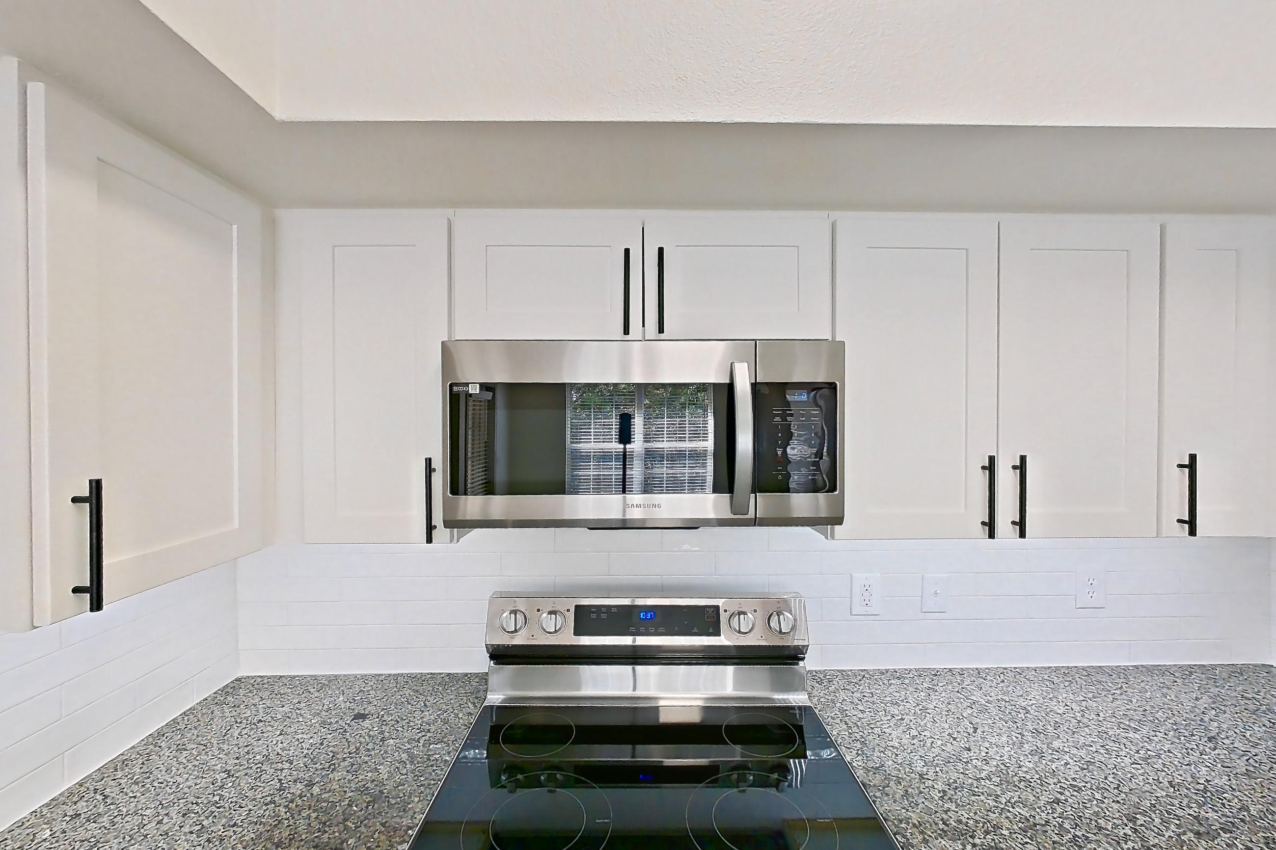 KITCHEN (representative of this floor plan)