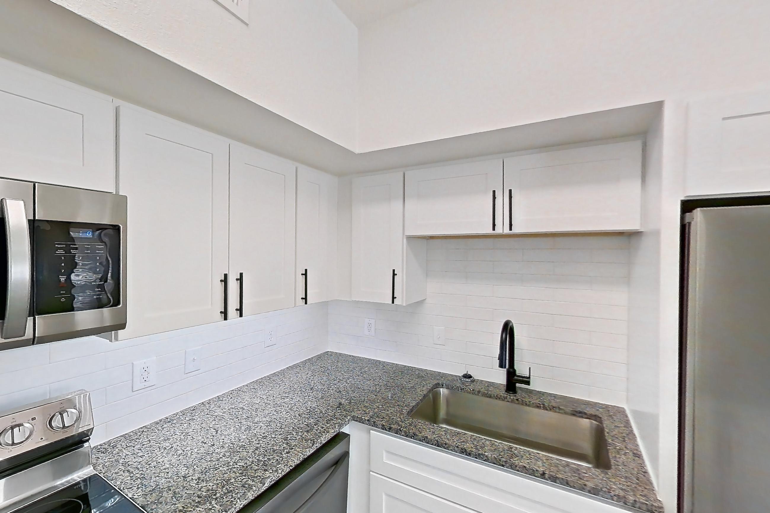 KITCHEN (representative of this floor plan)