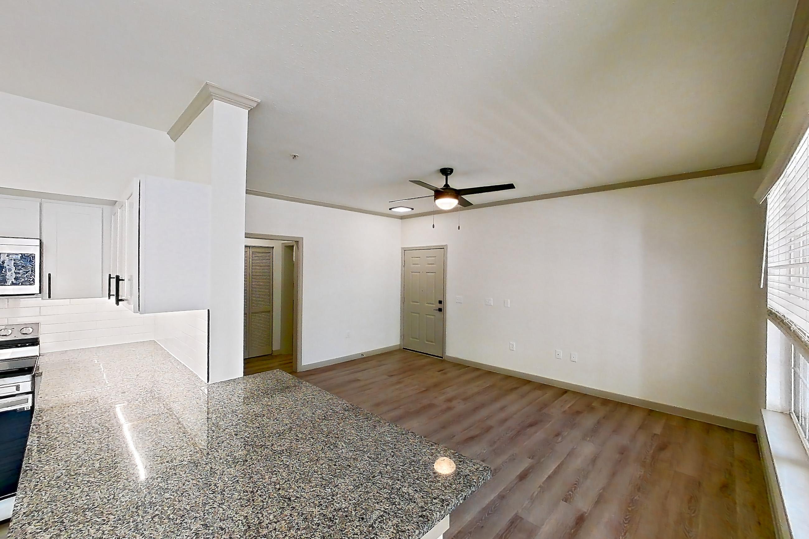 LIVING SPACE