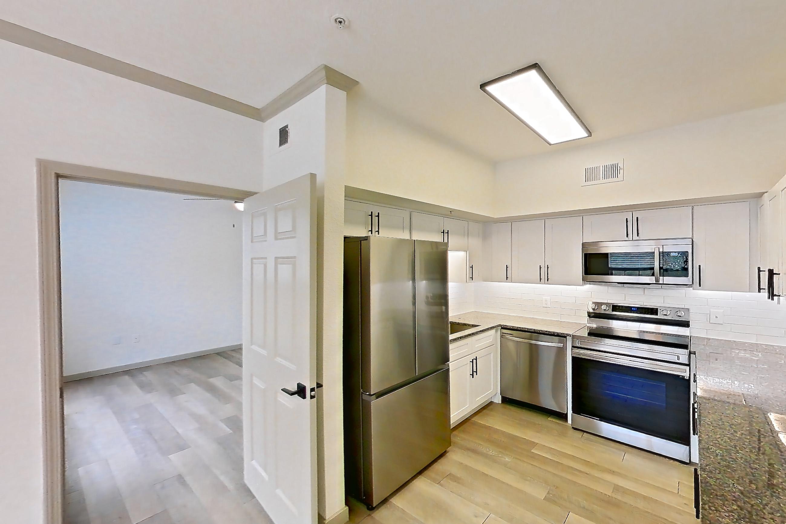 LIVING SPACE