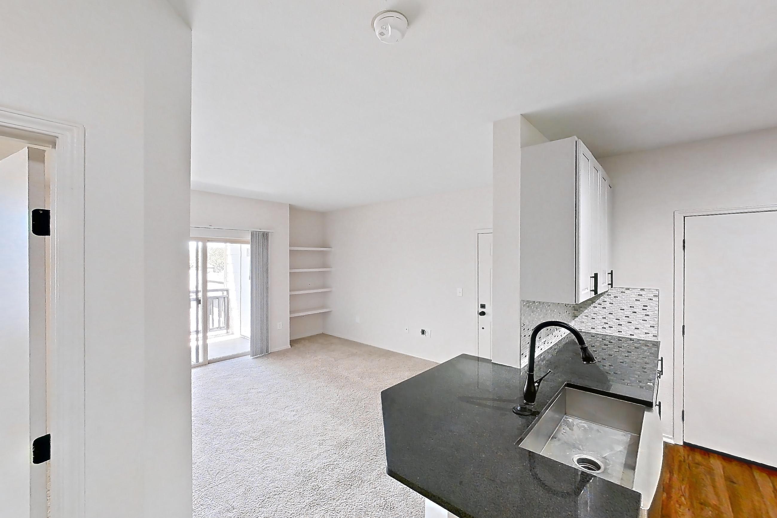LIVING SPACE