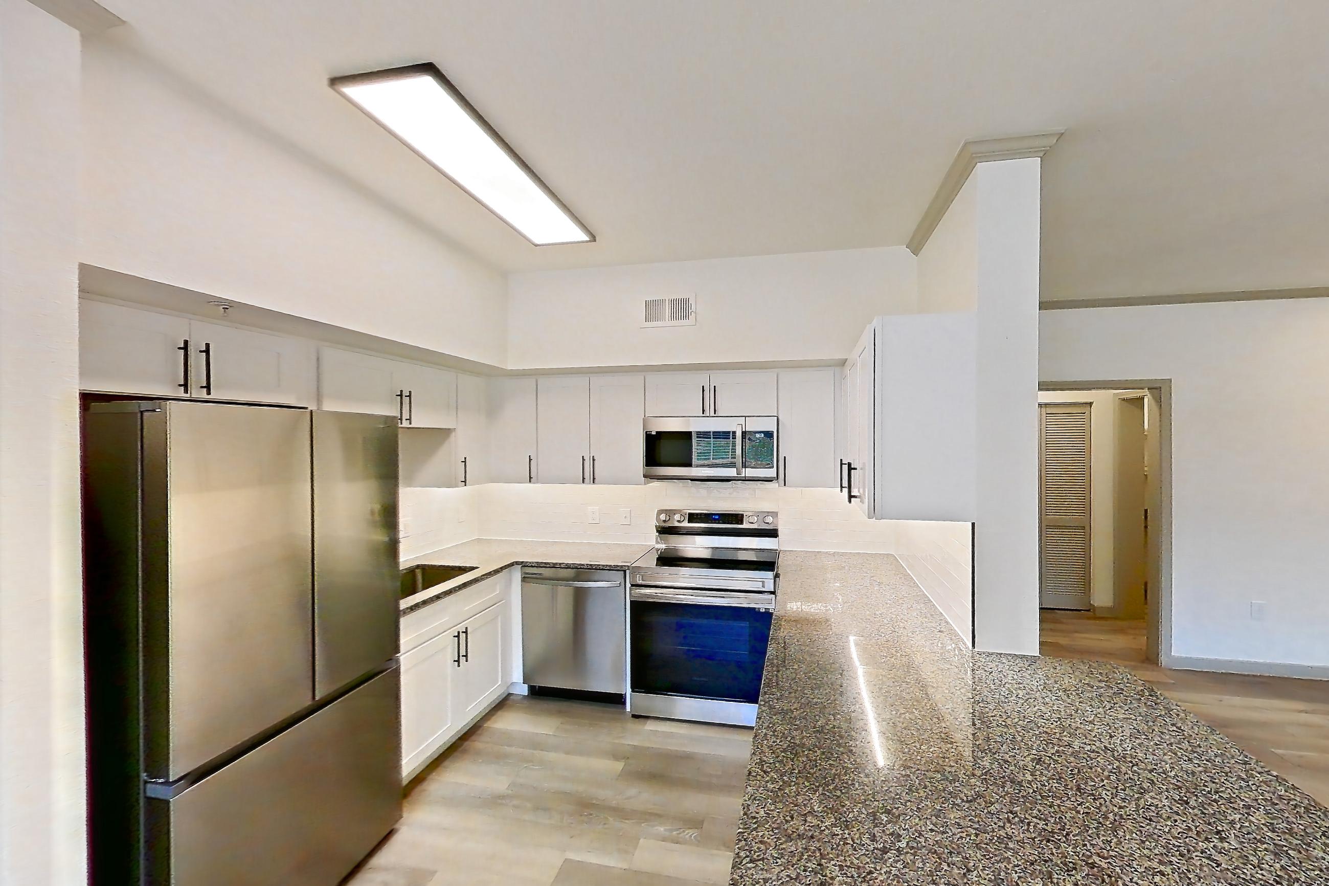 LIVING SPACE