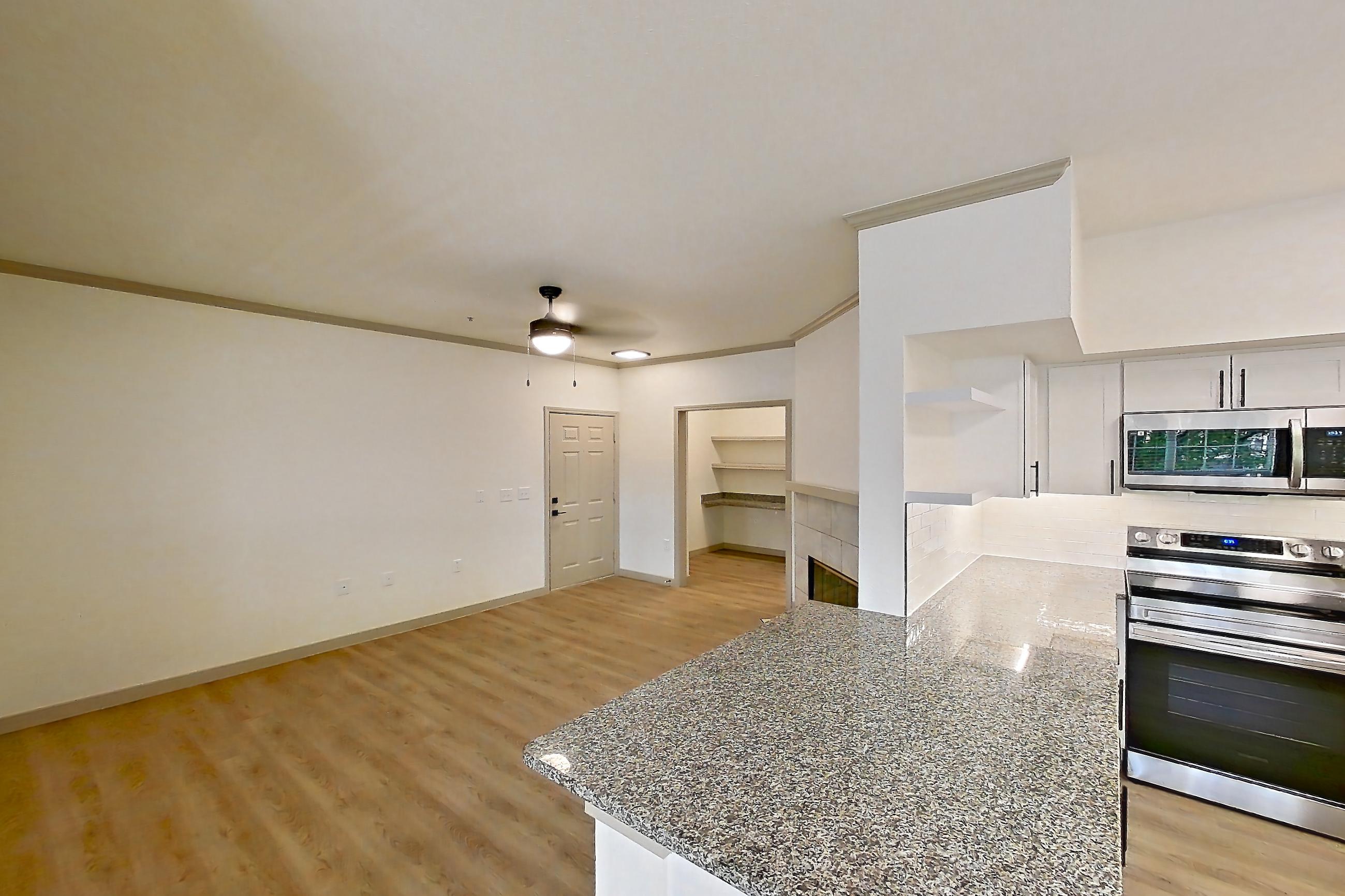 LIVING SPACE