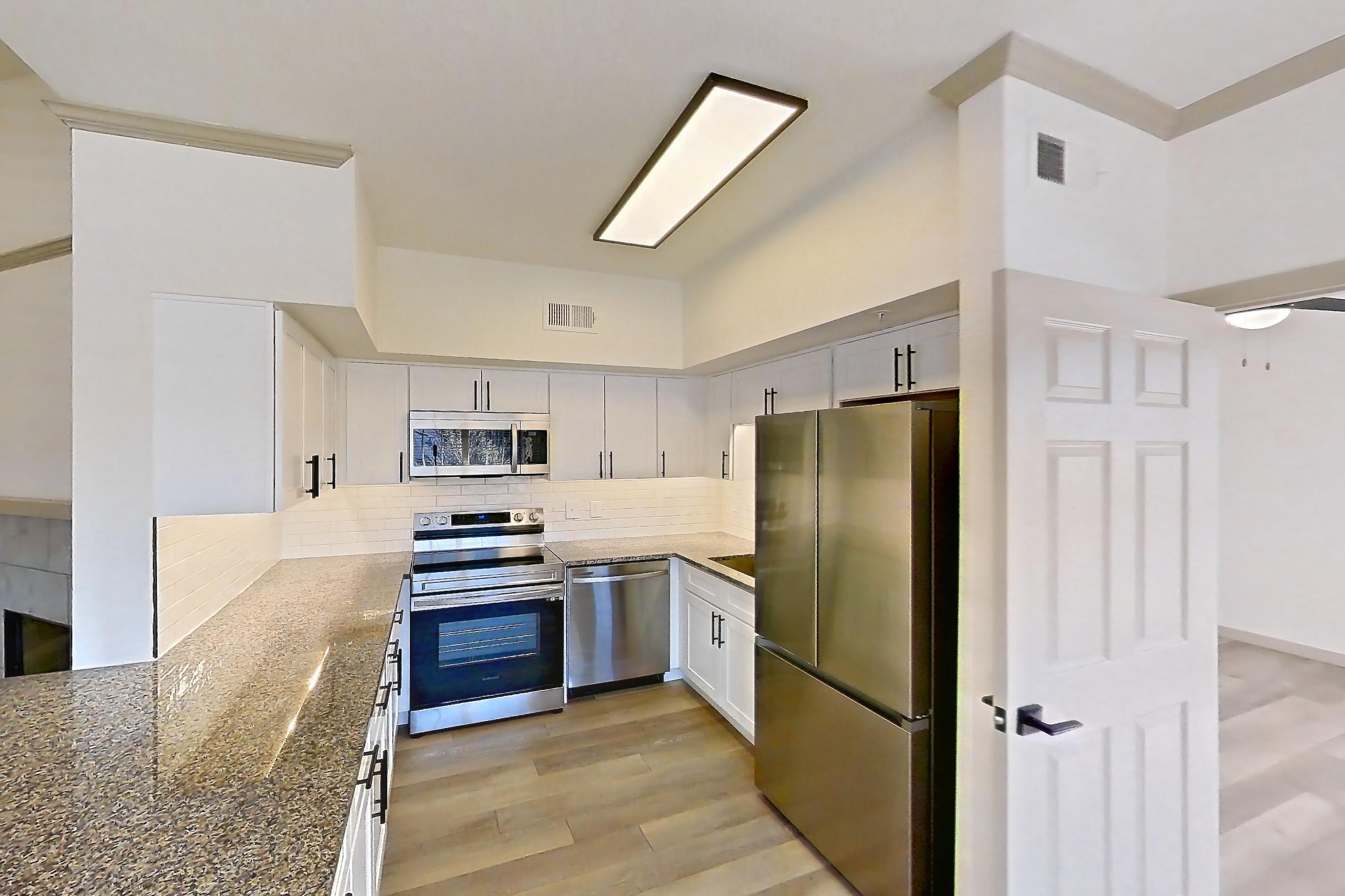 LIVING SPACE