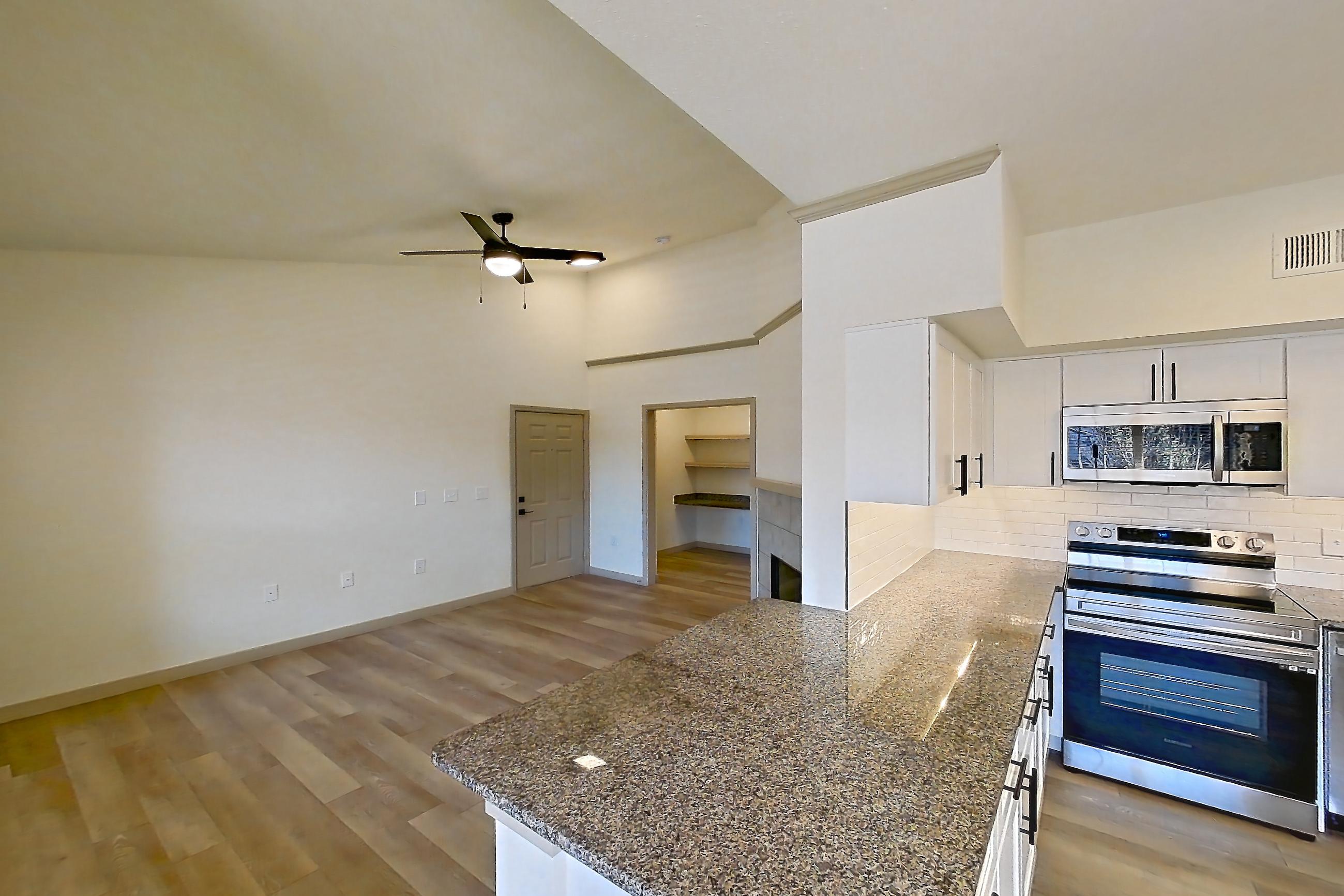 LIVING SPACE
