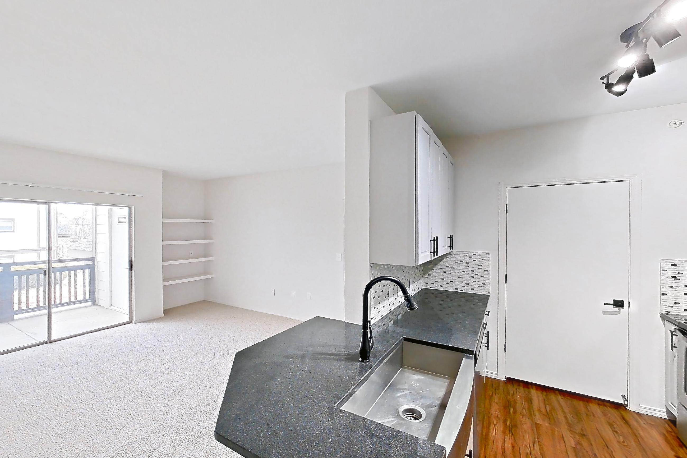 LIVING SPACE