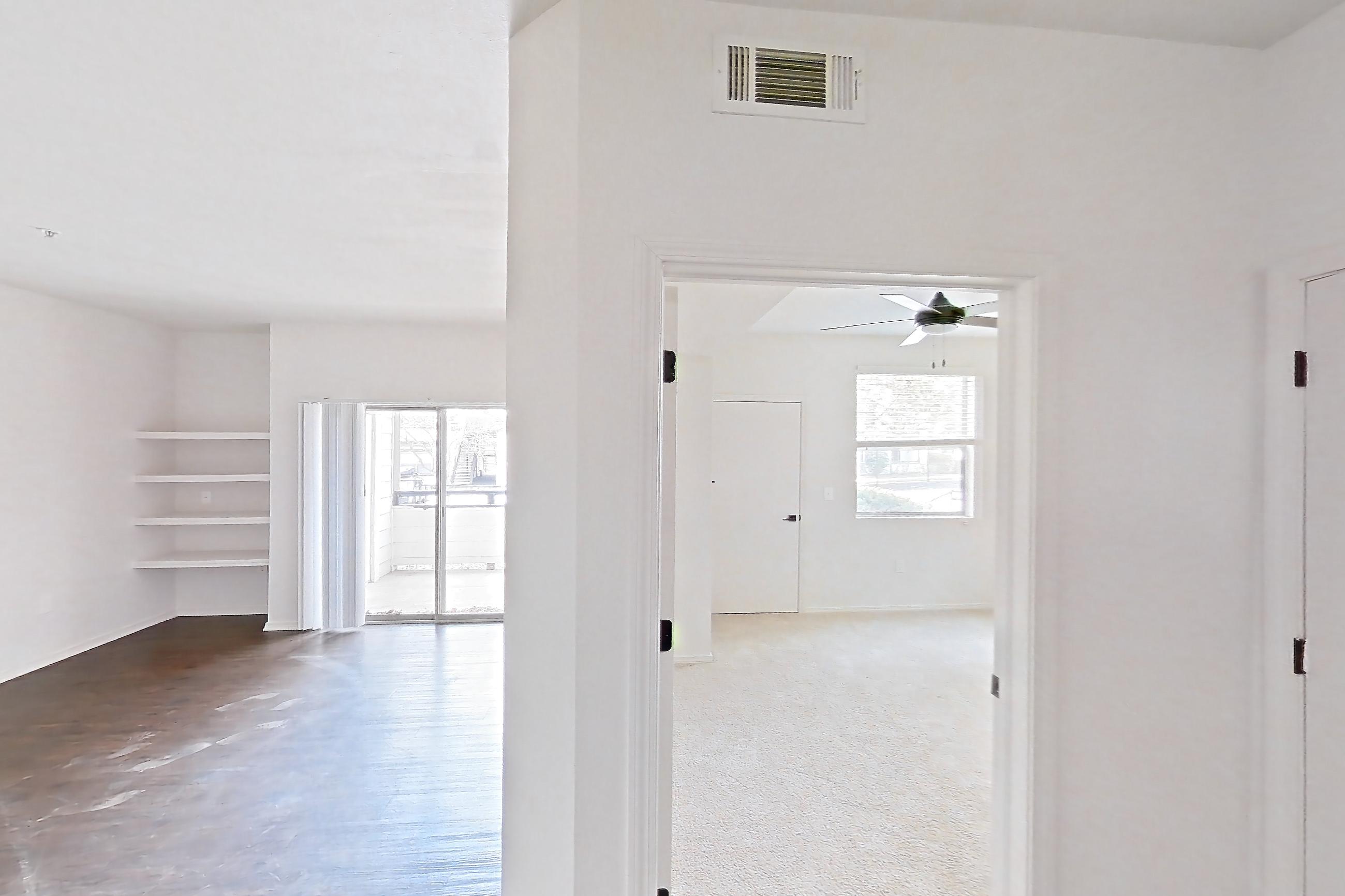 LIVING SPACE