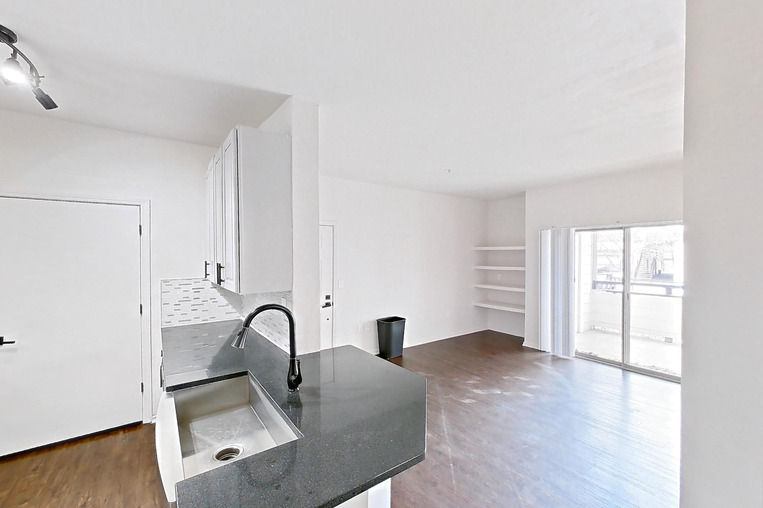 LIVING SPACE
