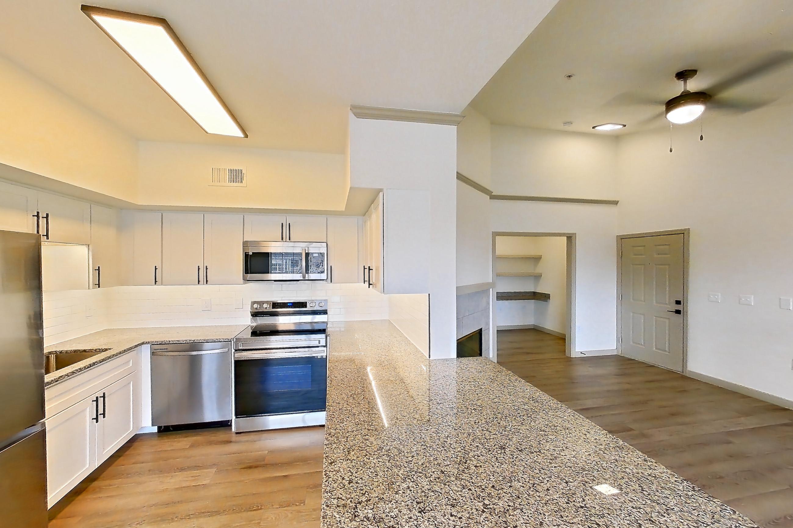 LIVING SPACE