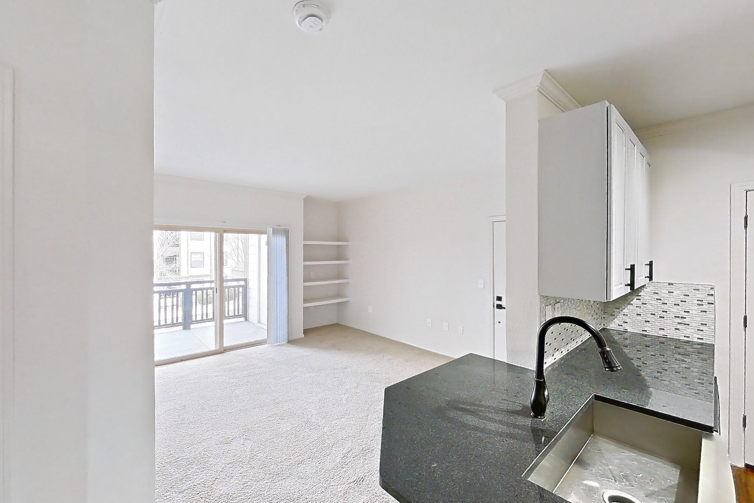 LIVING SPACE