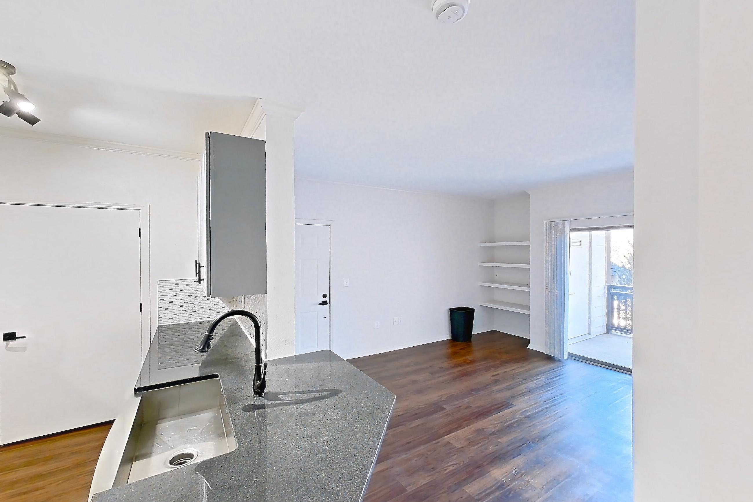 LIVING SPACE