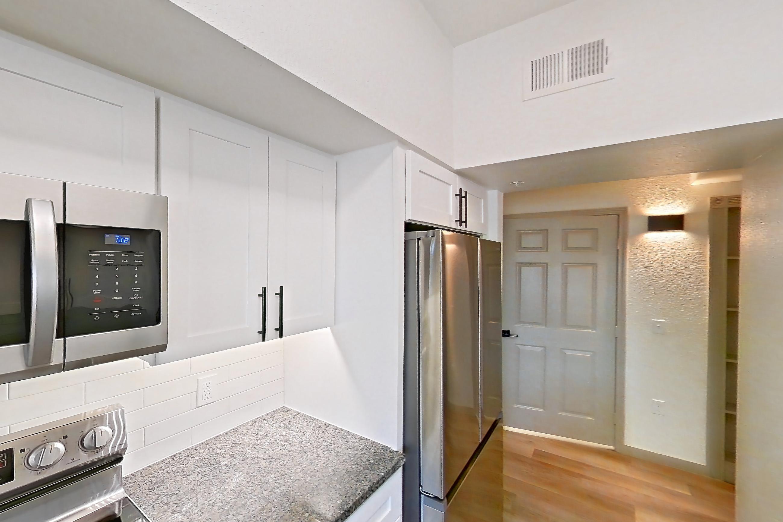 KITCHEN (representative of this floor plan)