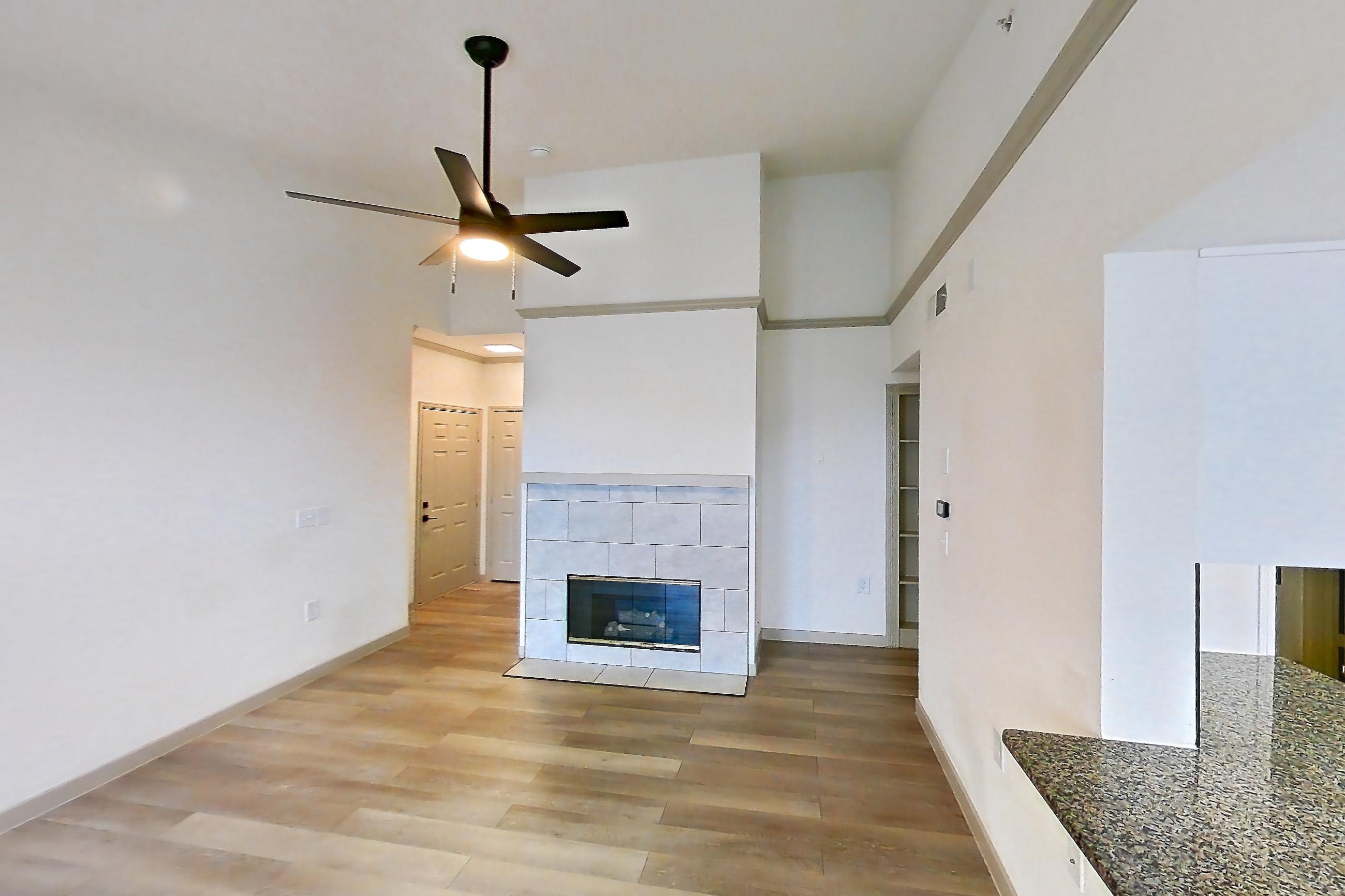 LIVING SPACE