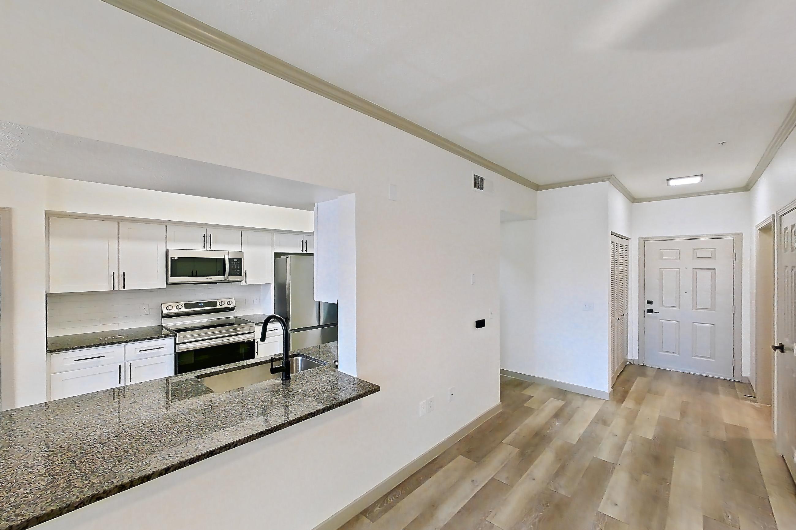 LIVING SPACE