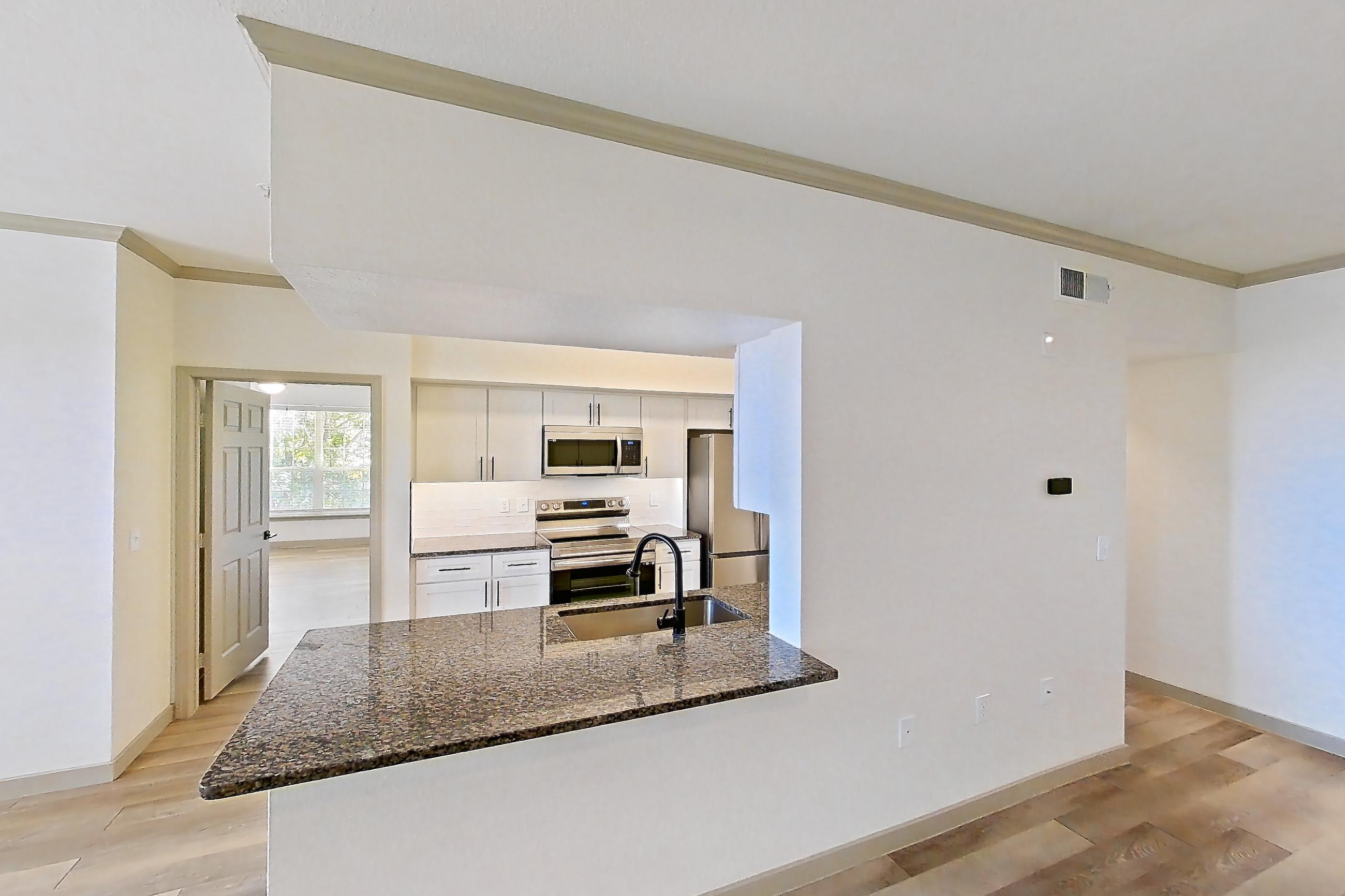 LIVING SPACE