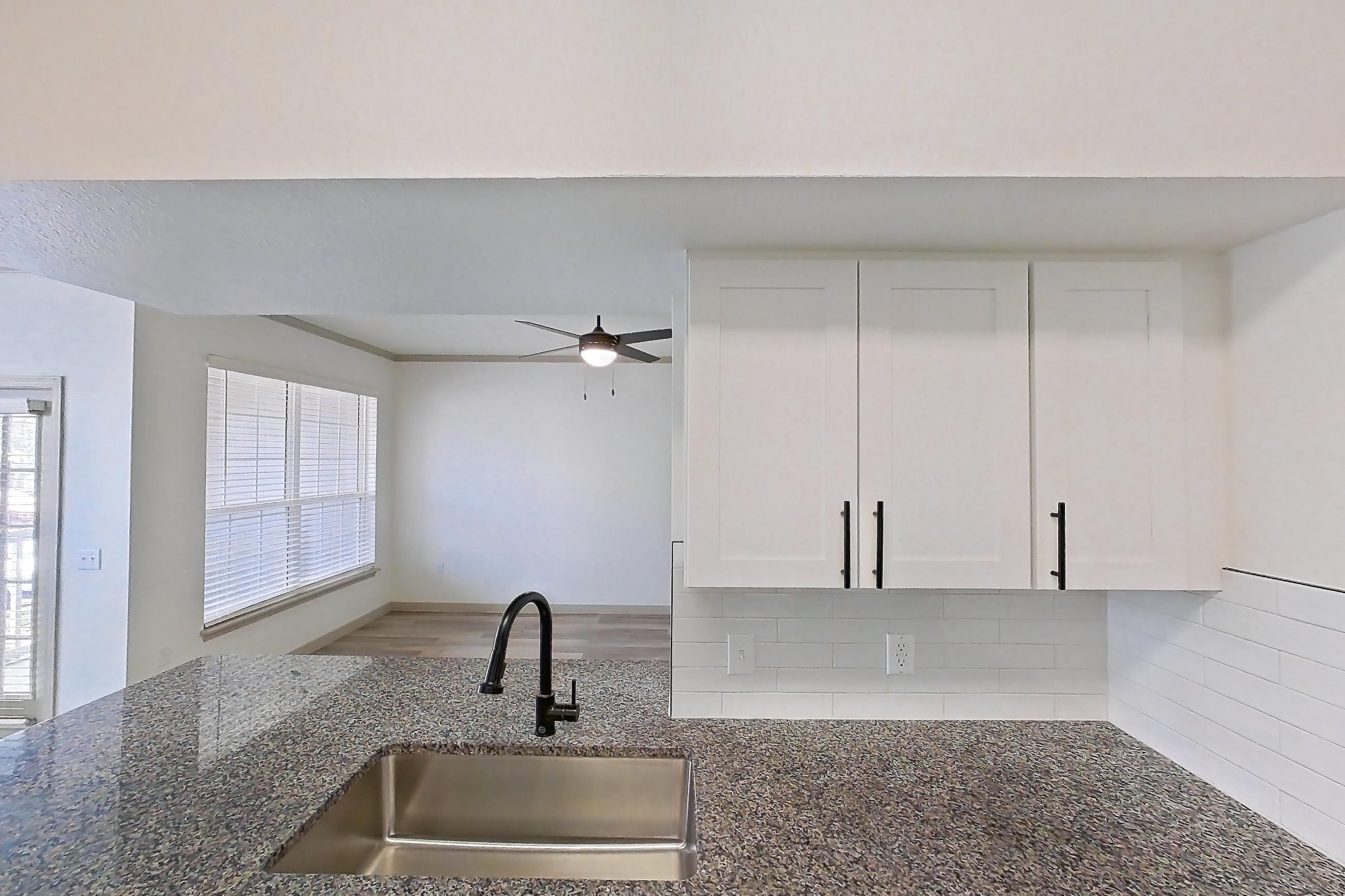 KITCHEN (representative of this floor plan)