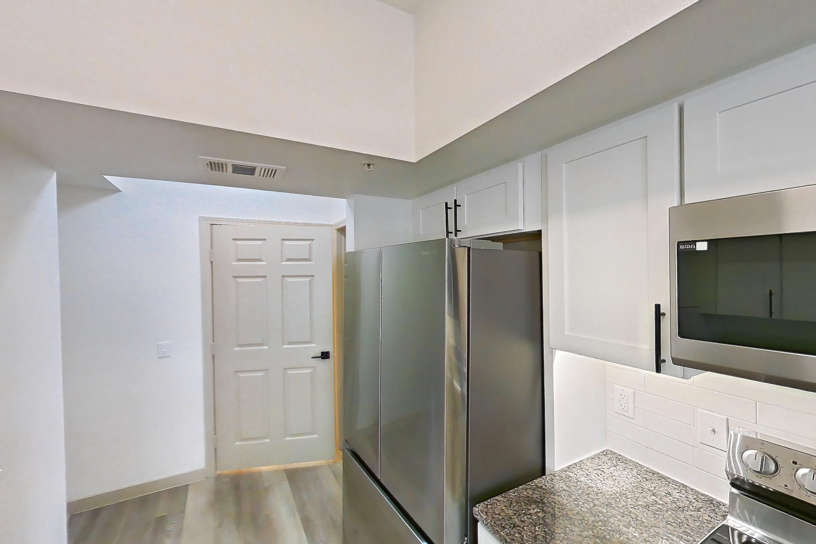 KITCHEN (representative of this floor plan)