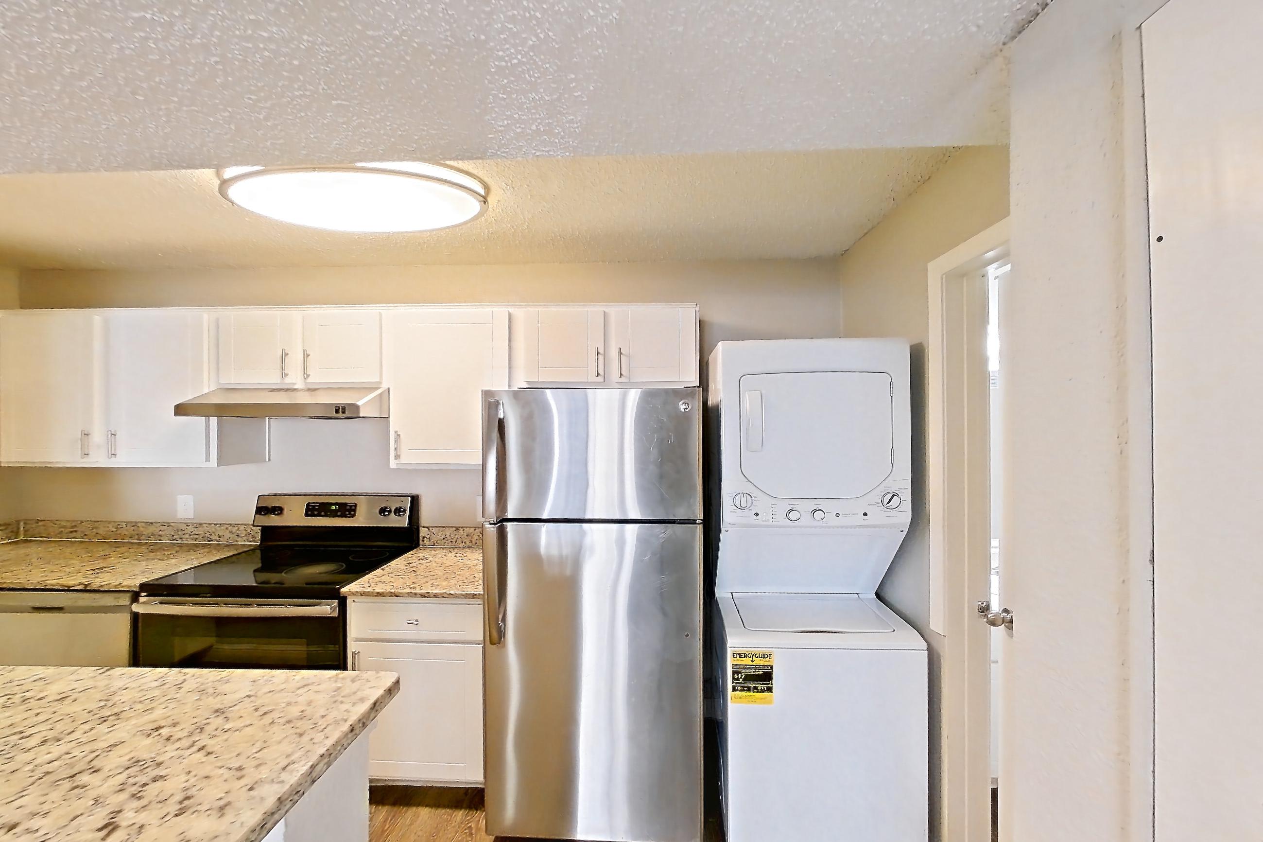 KITCHEN ENTRYWAY