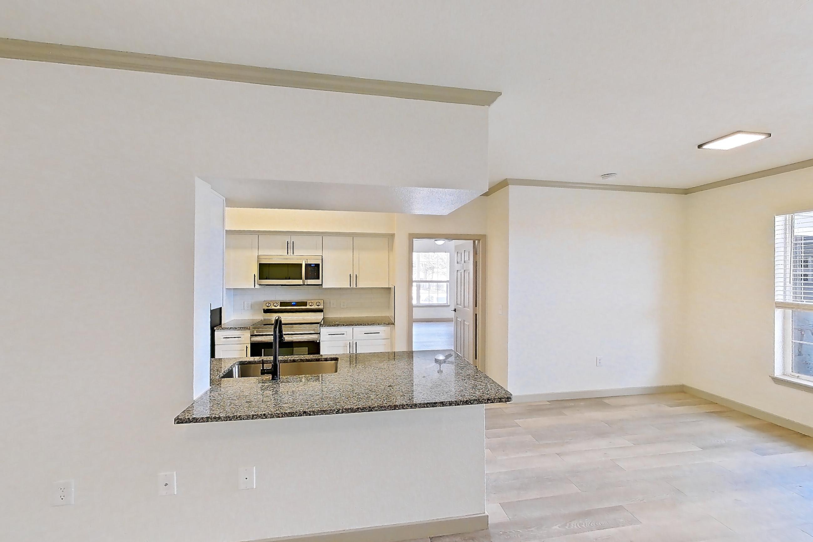 LIVING SPACE