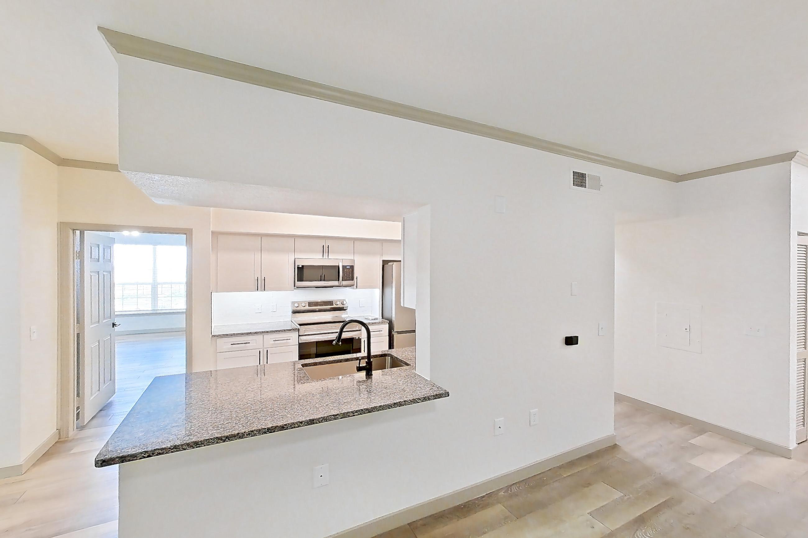 LIVING SPACE