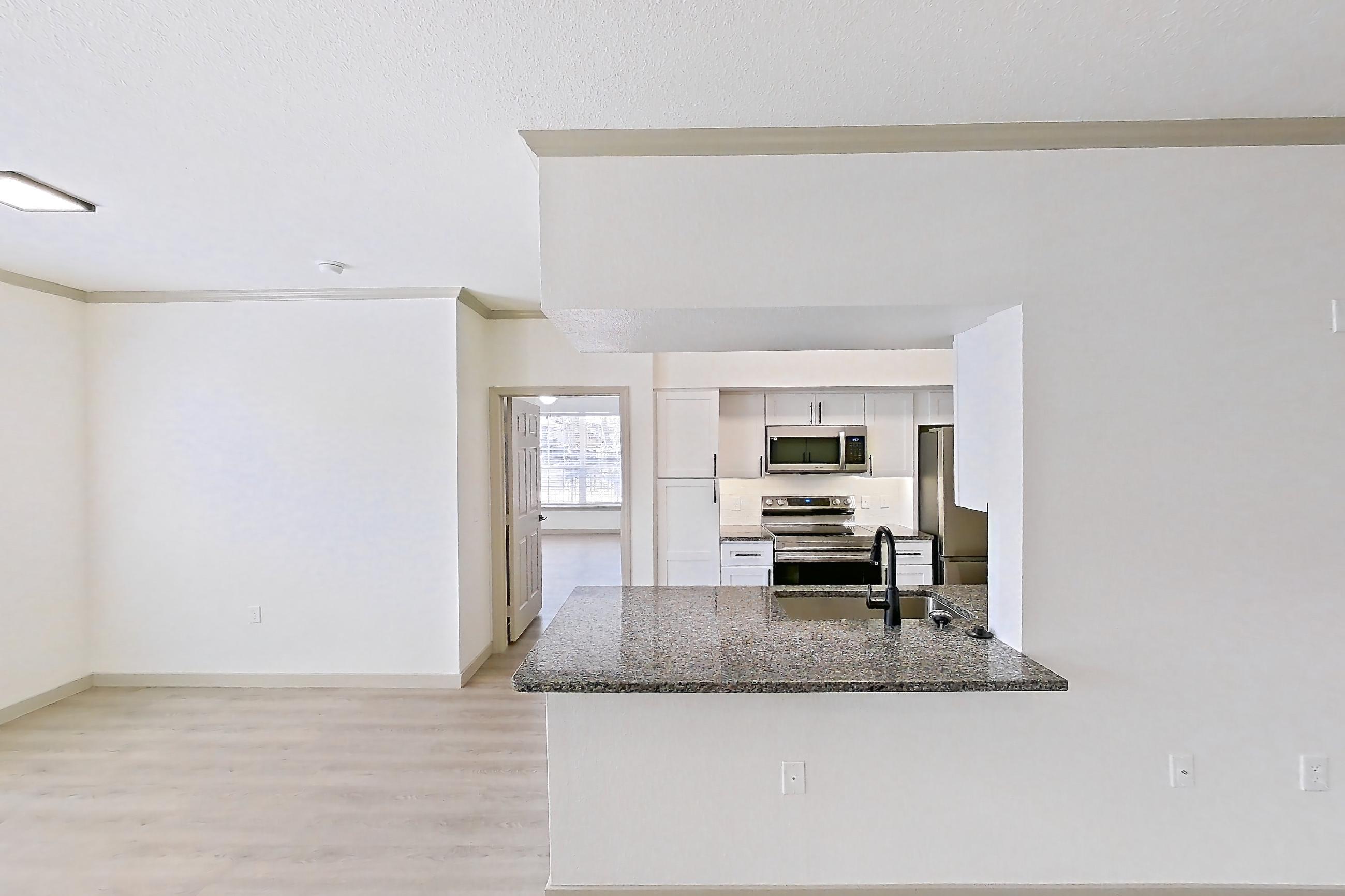 LIVING SPACE