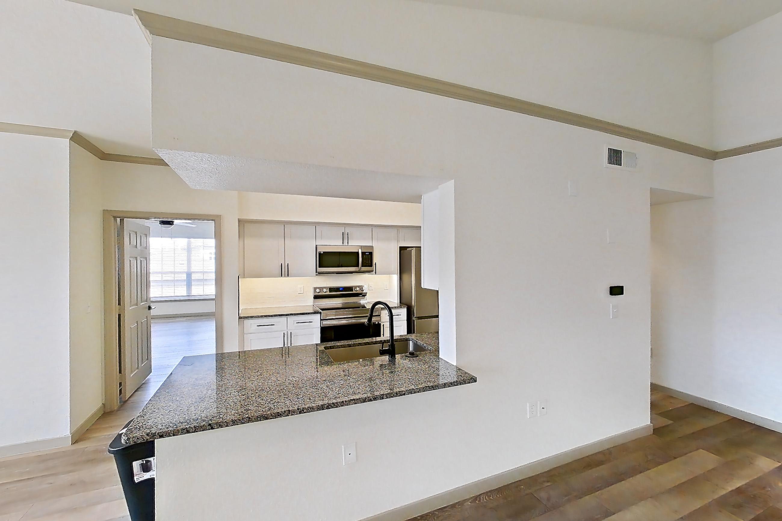 LIVING SPACE