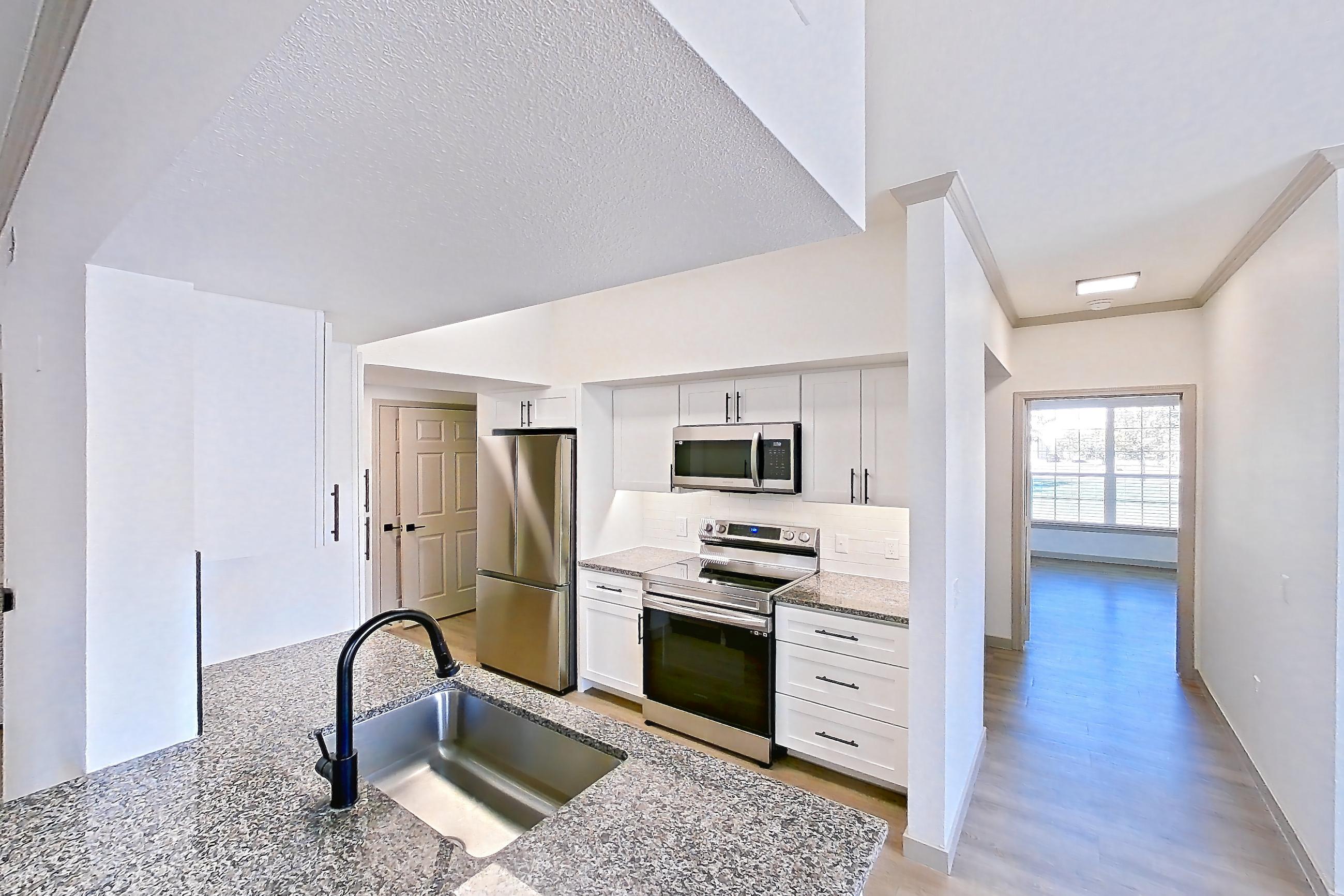 LIVING SPACE