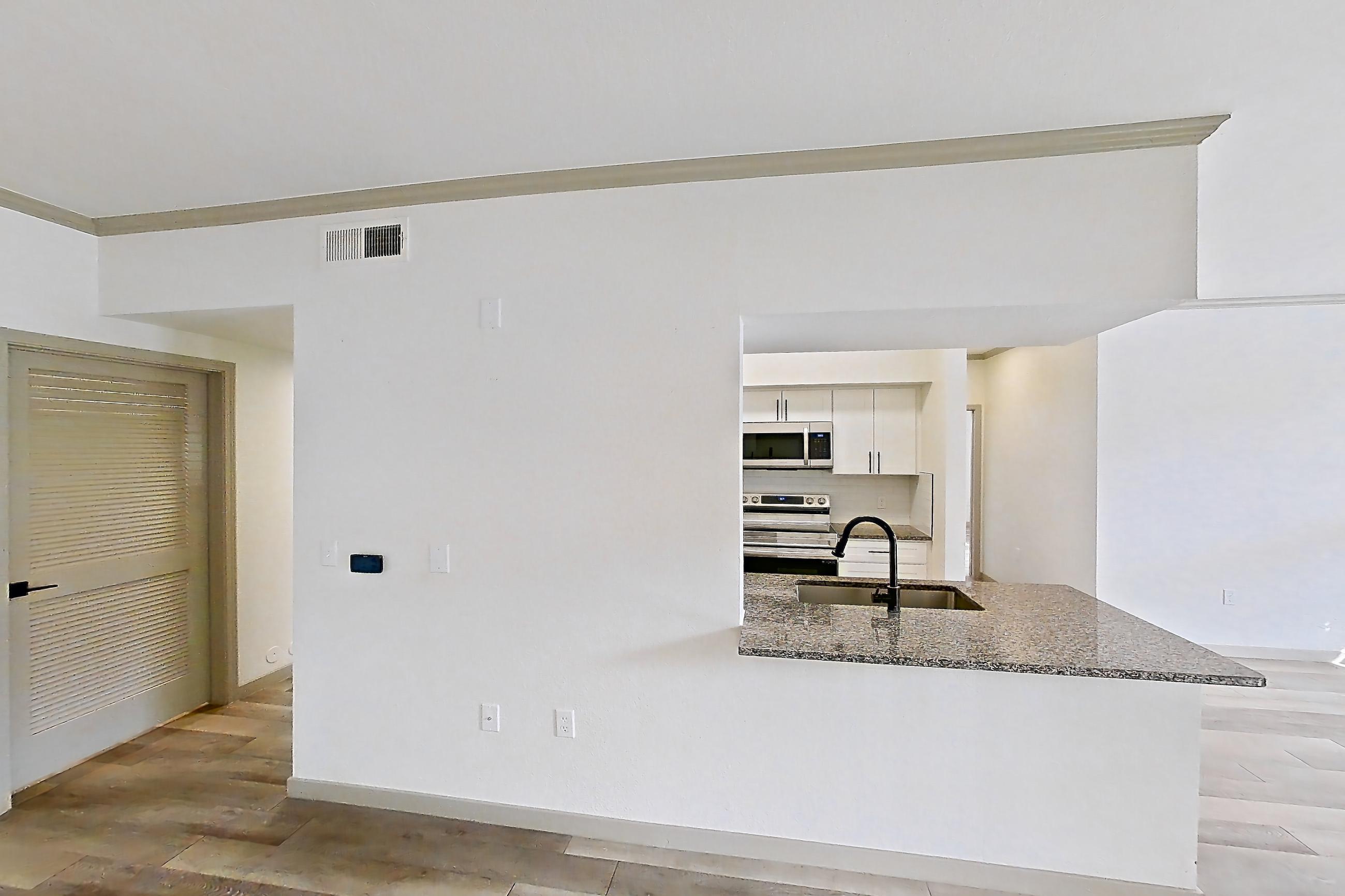 LIVING SPACE