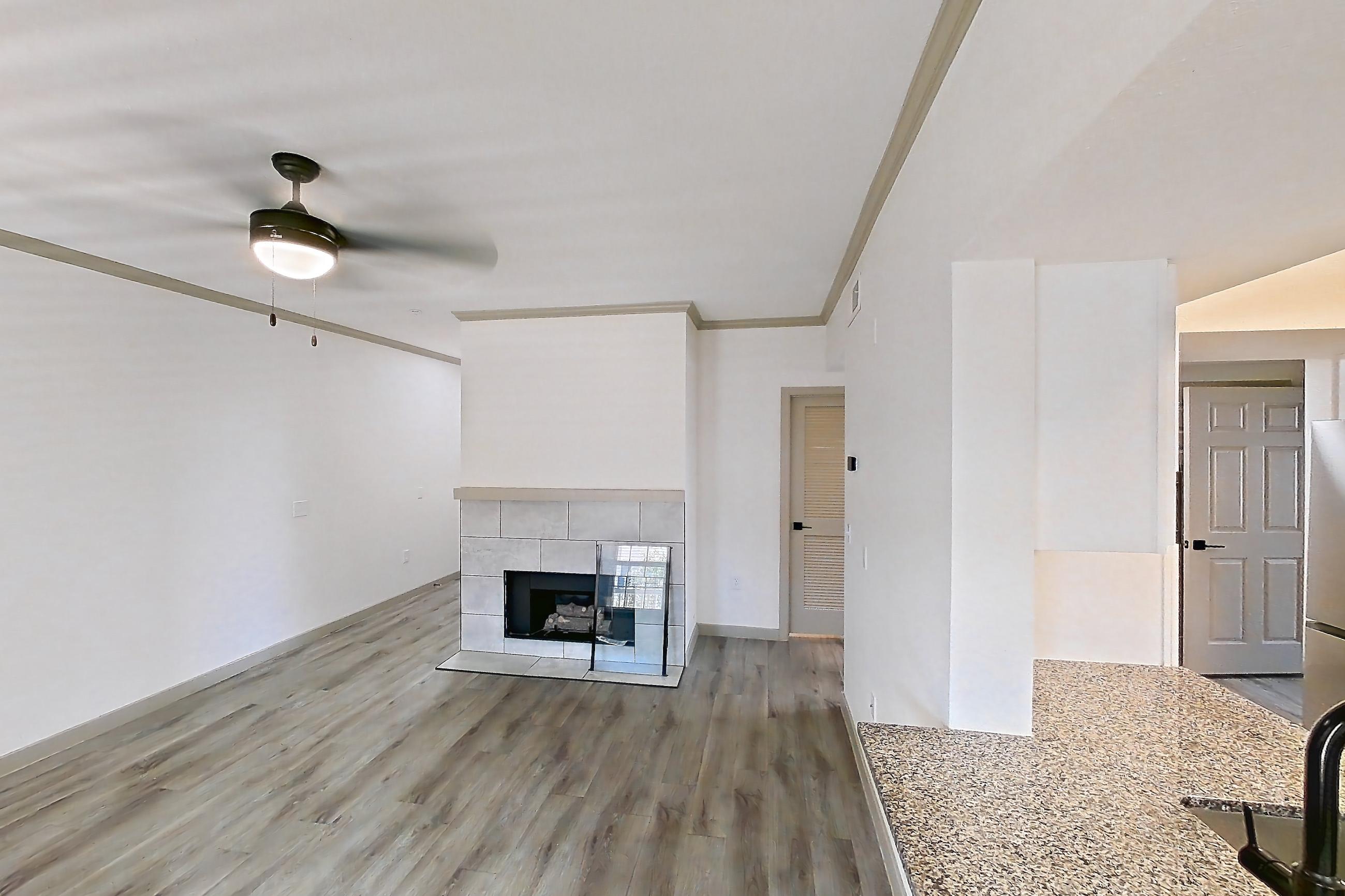 LIVING SPACE