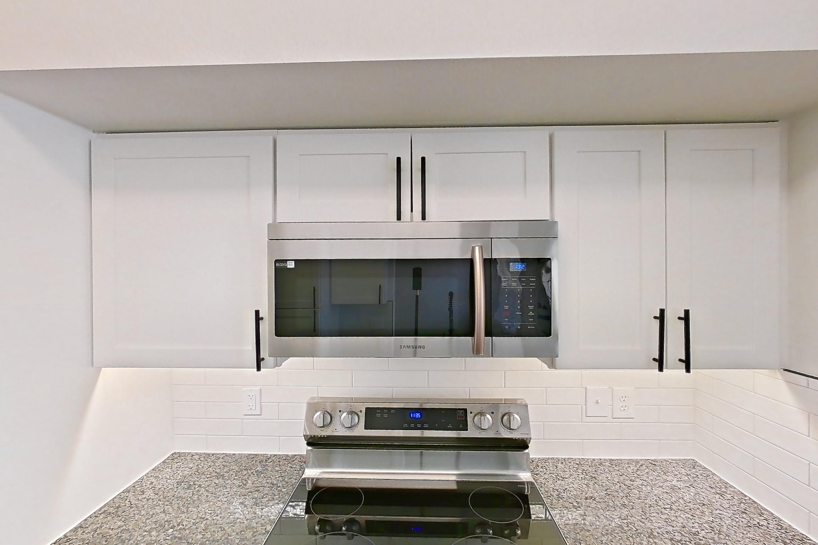 KITCHEN (representative of this floor plan)