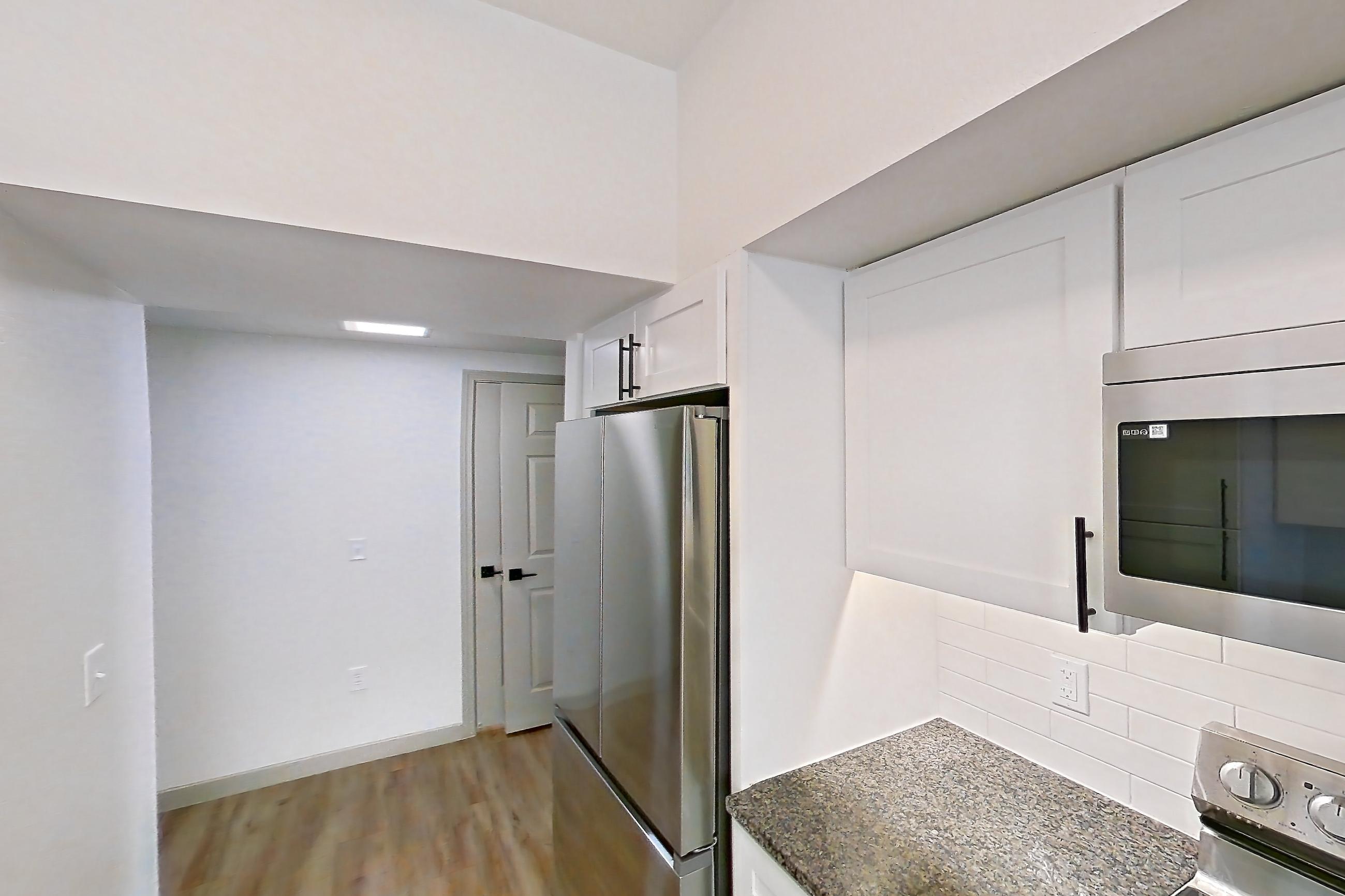 KITCHEN (representative of this floor plan)