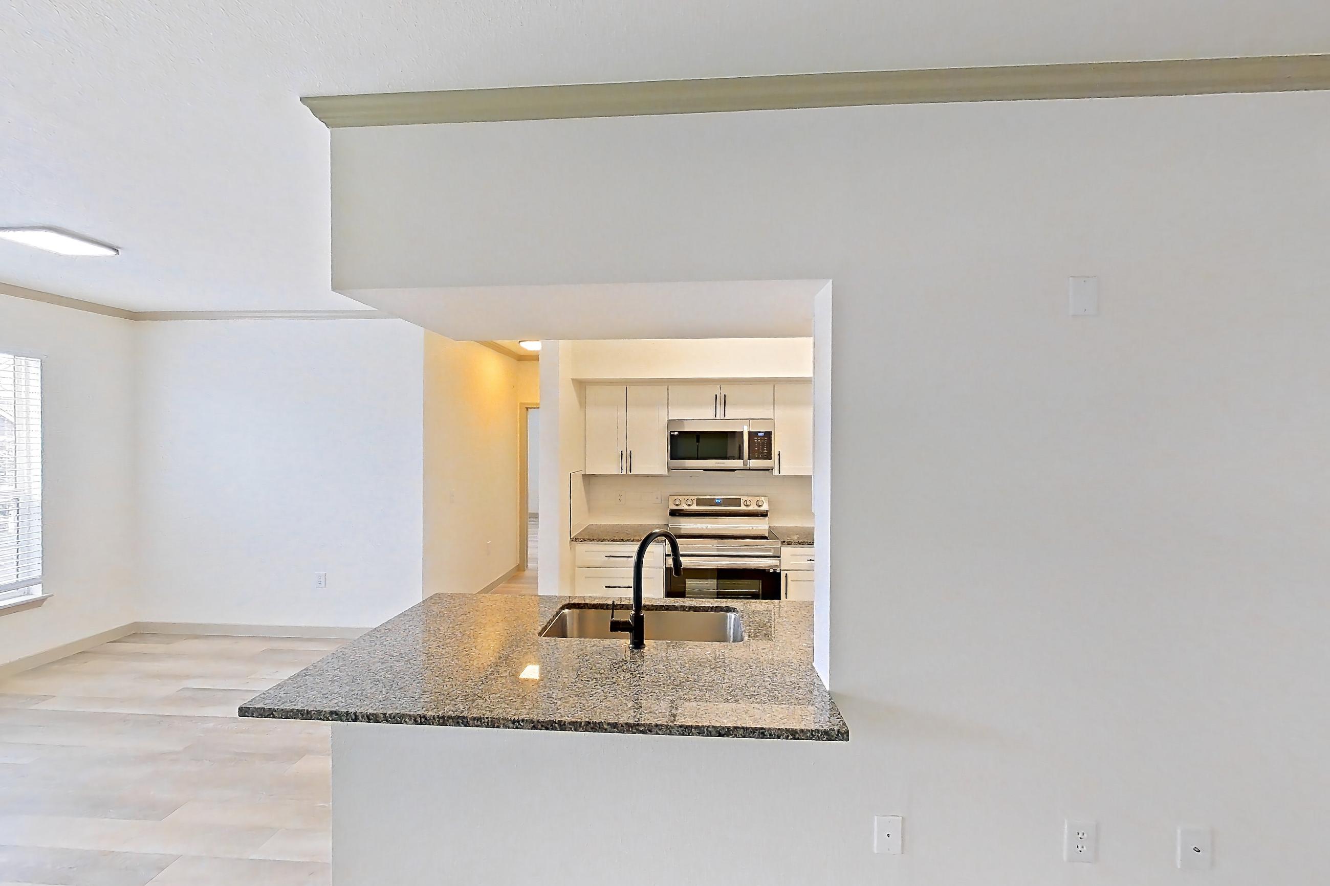 LIVING SPACE