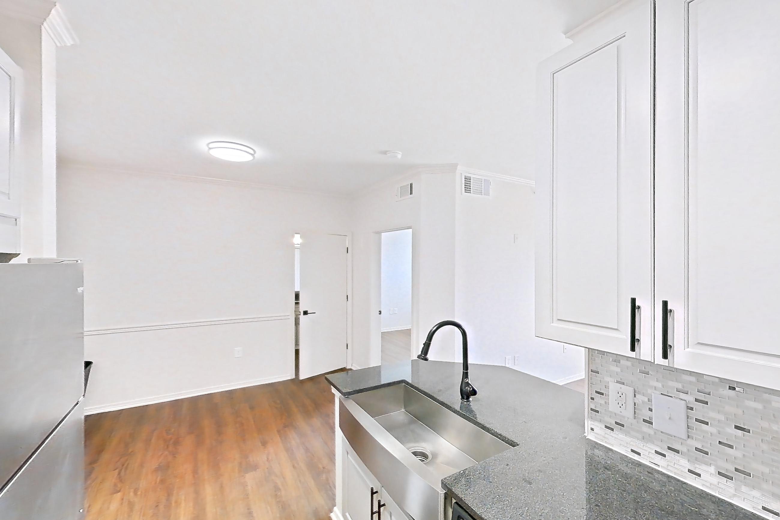 KITCHEN (representative of this floor plan)