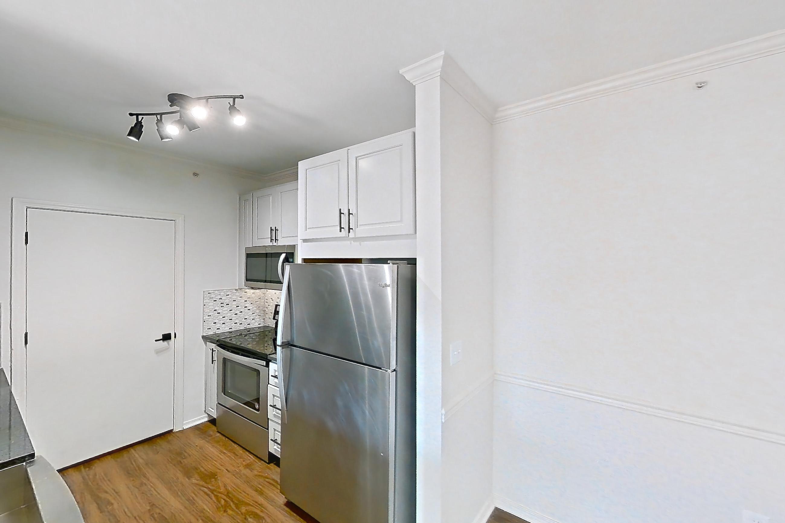 LIVING SPACE (representative of this floor plan)