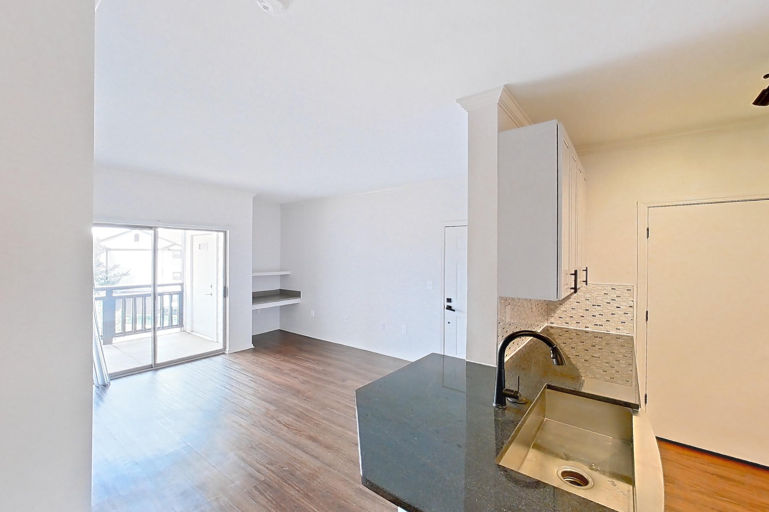 LIVING SPACE