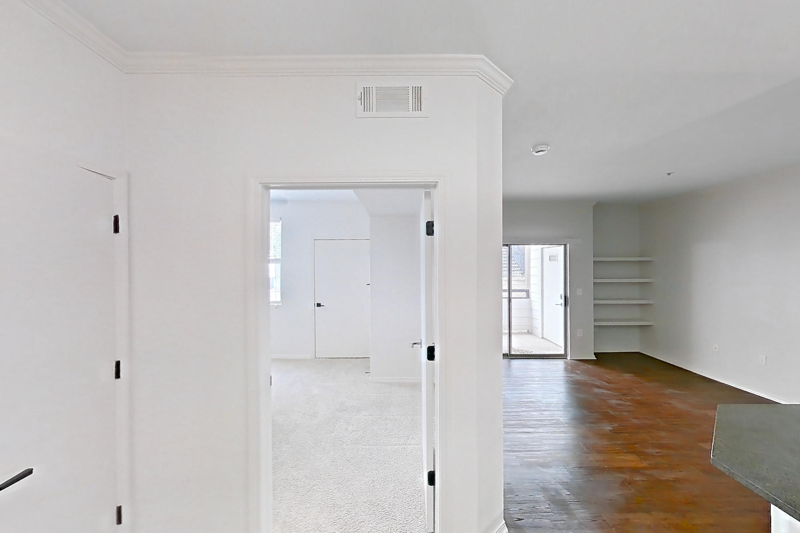 LIVING SPACE