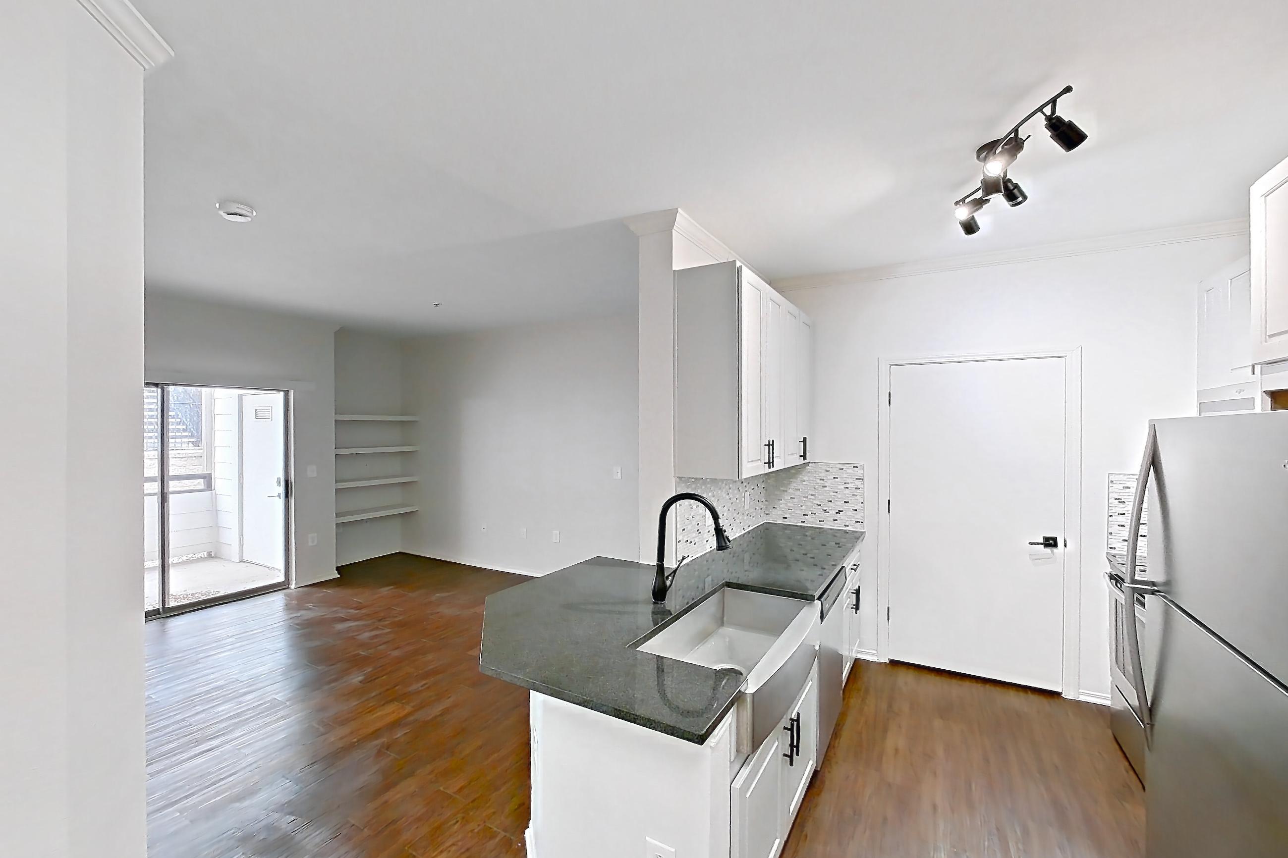 LIVING SPACE