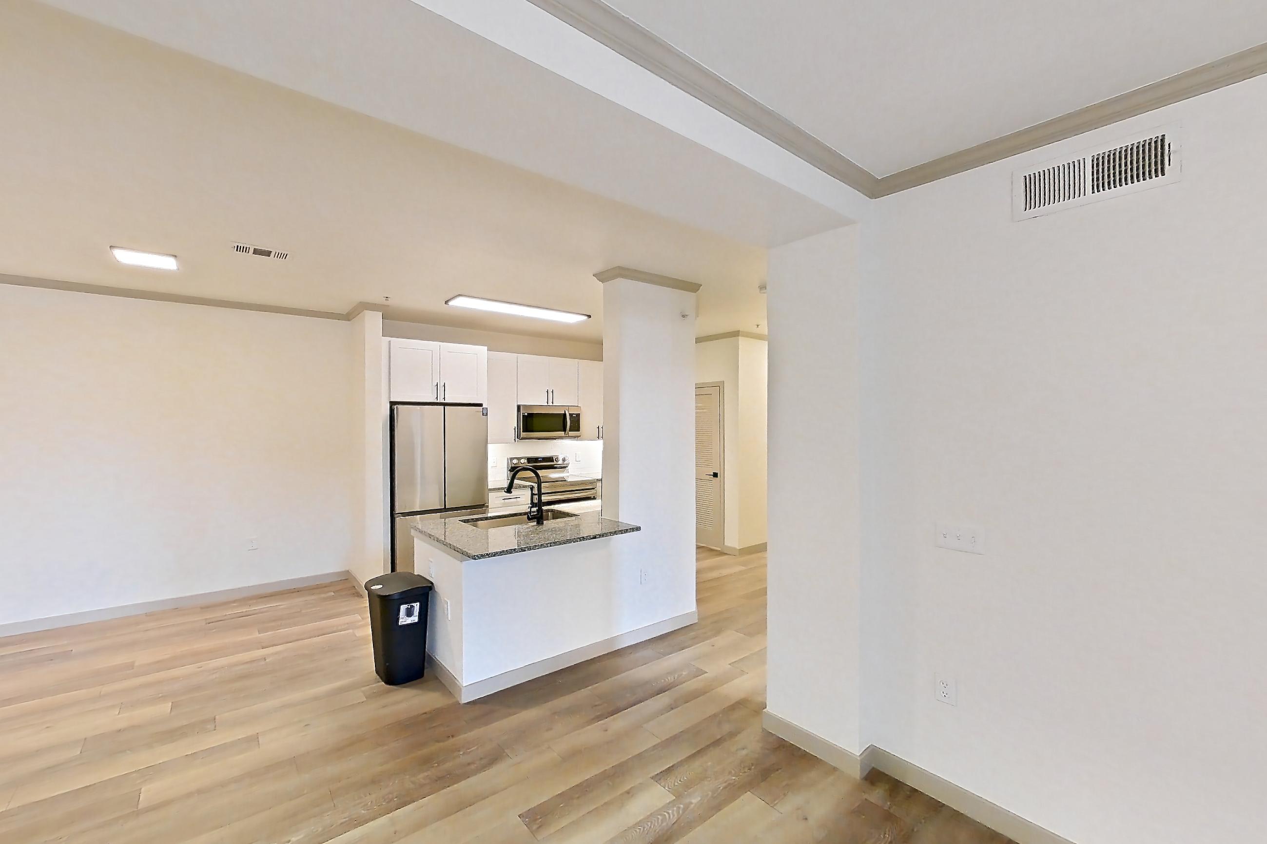 LIVING SPACE
