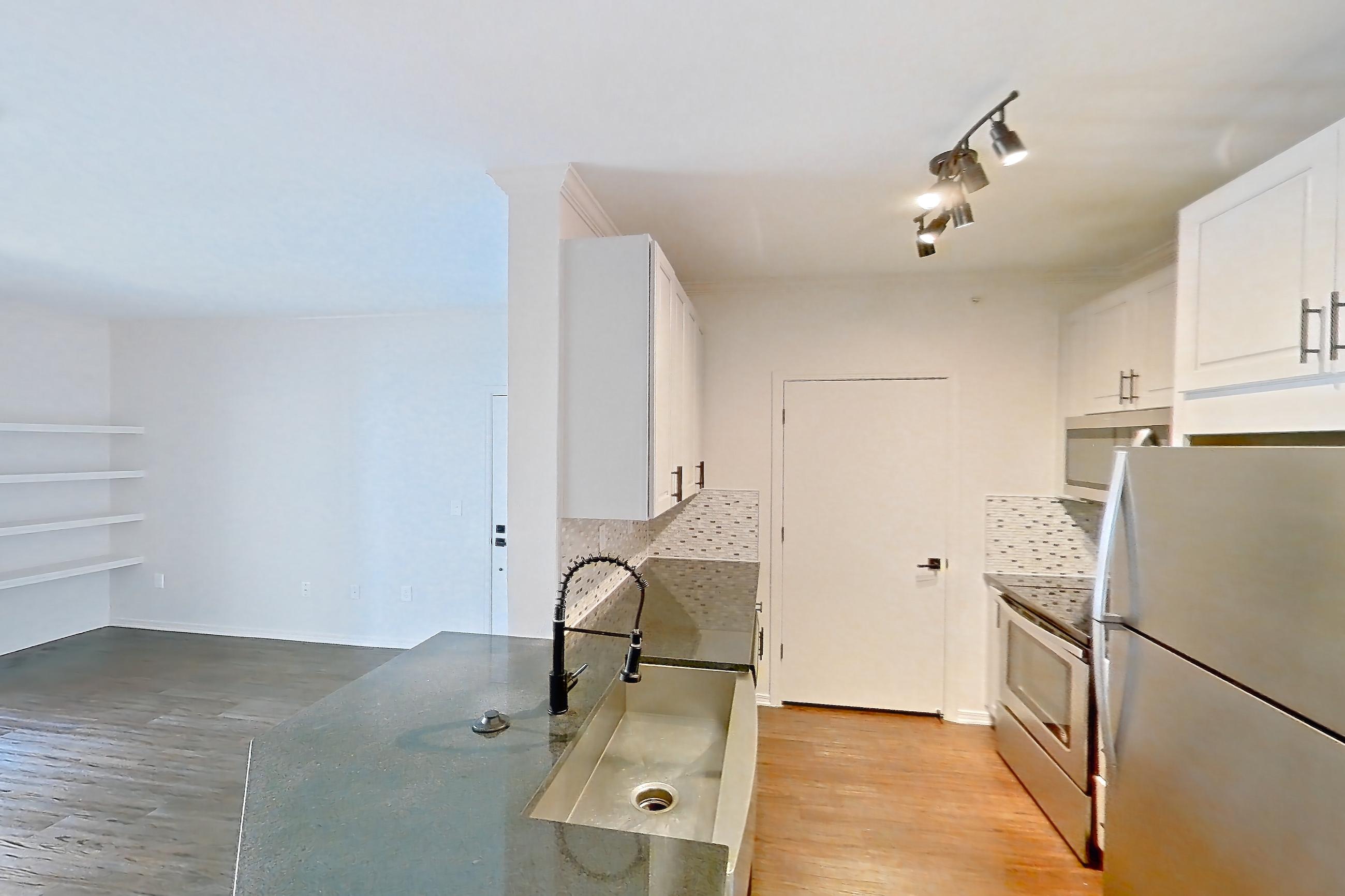 LIVING SPACE