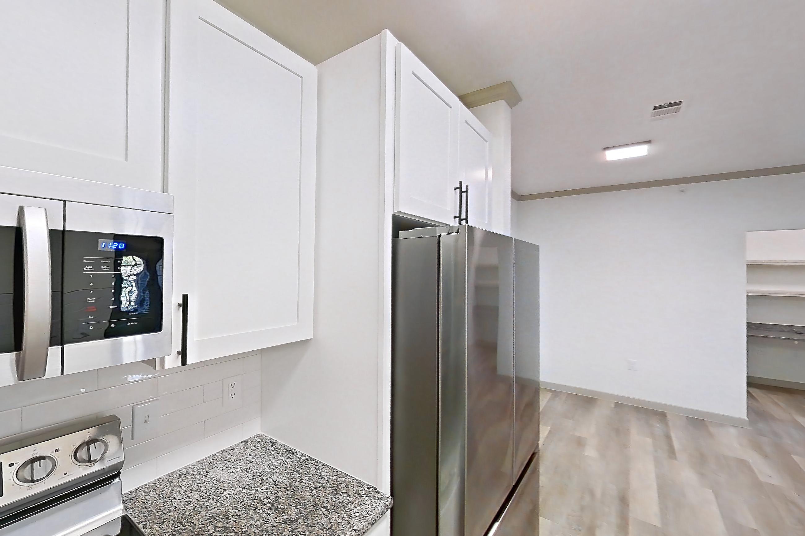 KITCHEN (representative of this floor plan)