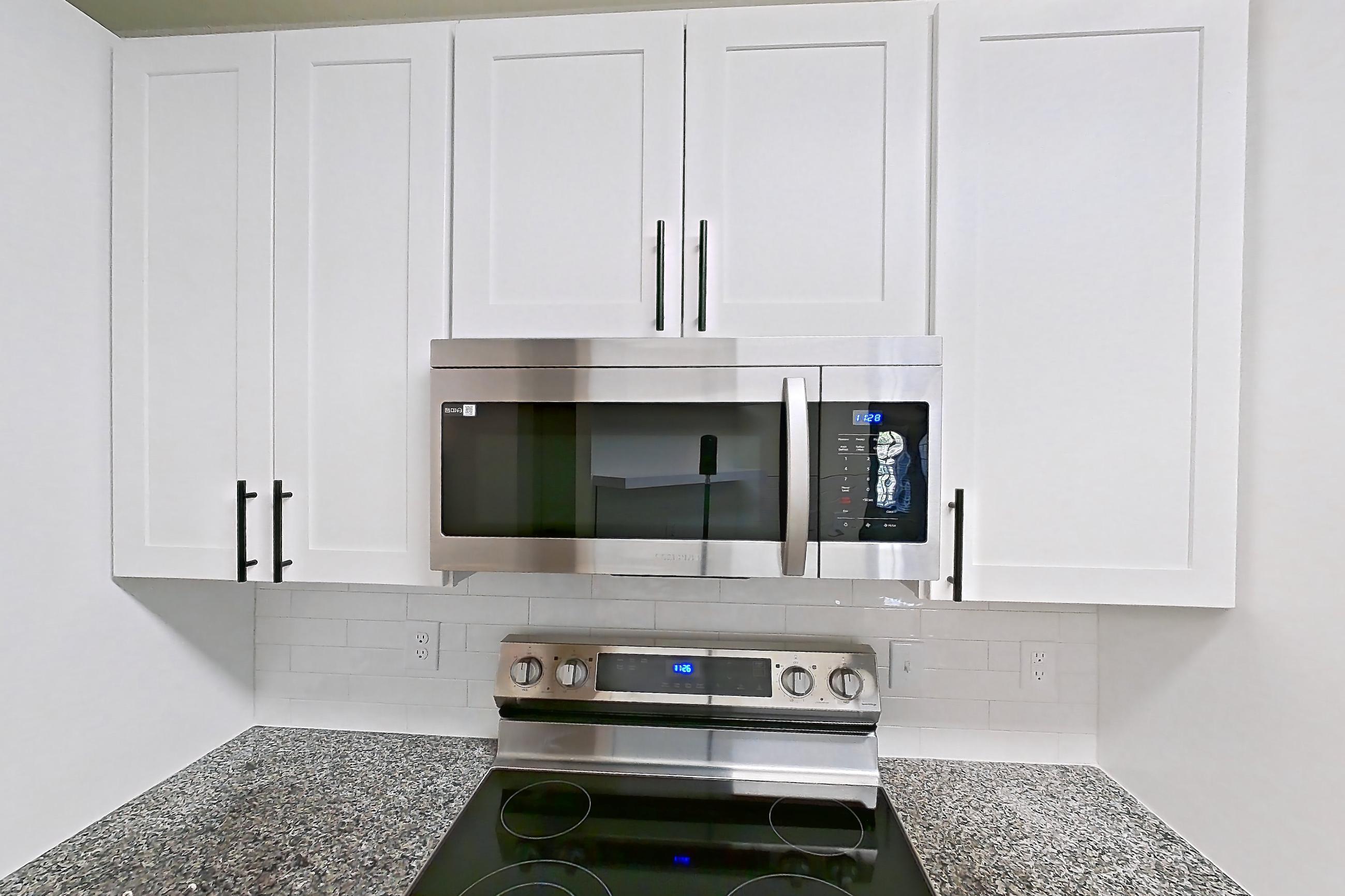 KITCHEN (representative of this floor plan)